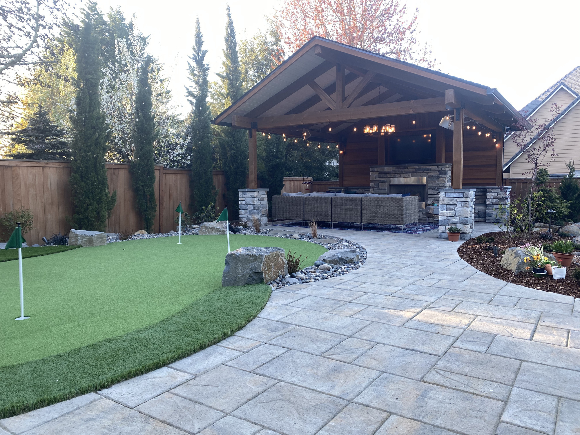 Family-Friendly Golfer's Paradise in Vancouver, WA - Photo 10