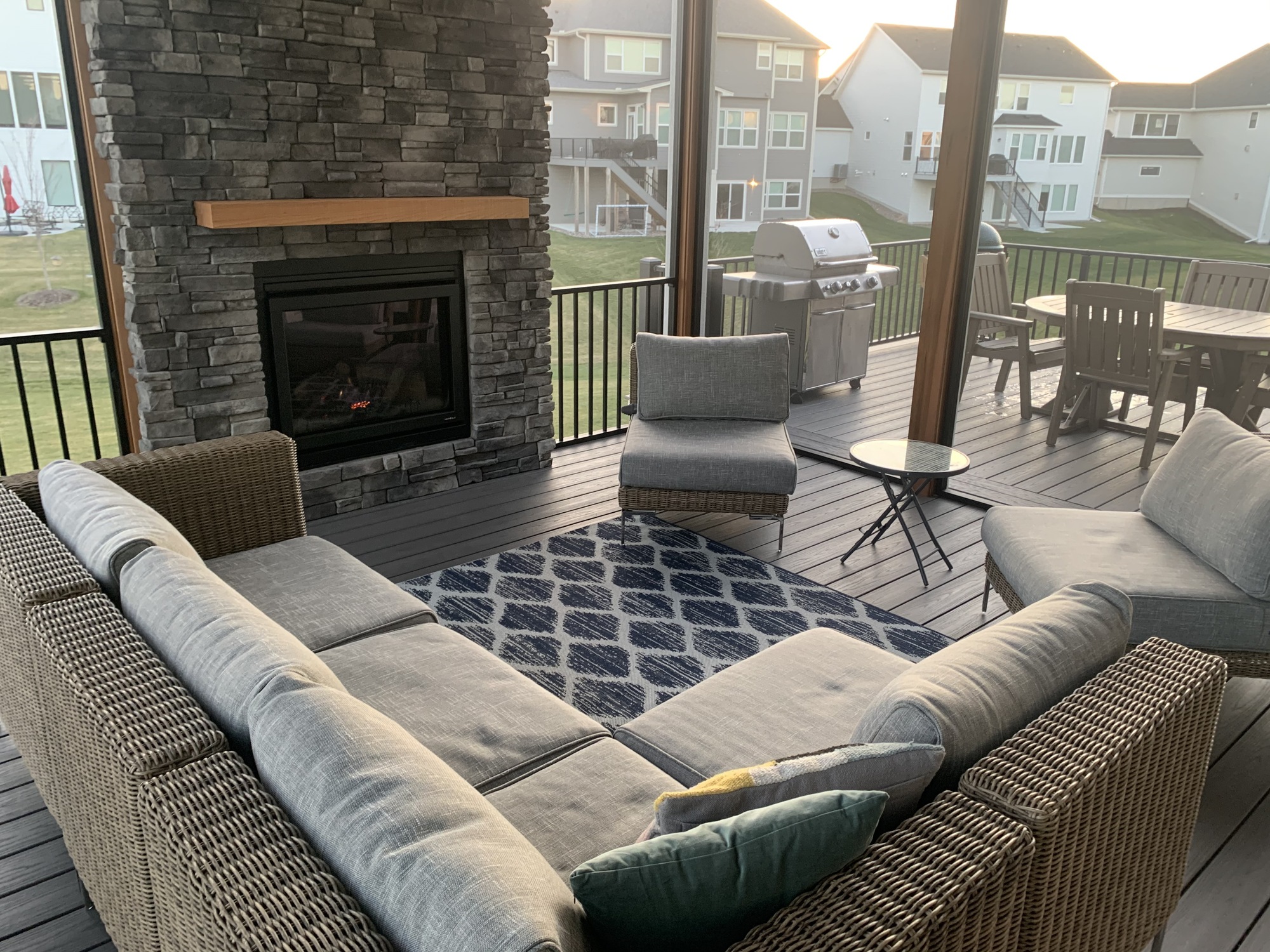 Pond Views in Plymouth, MN  - Photo 1