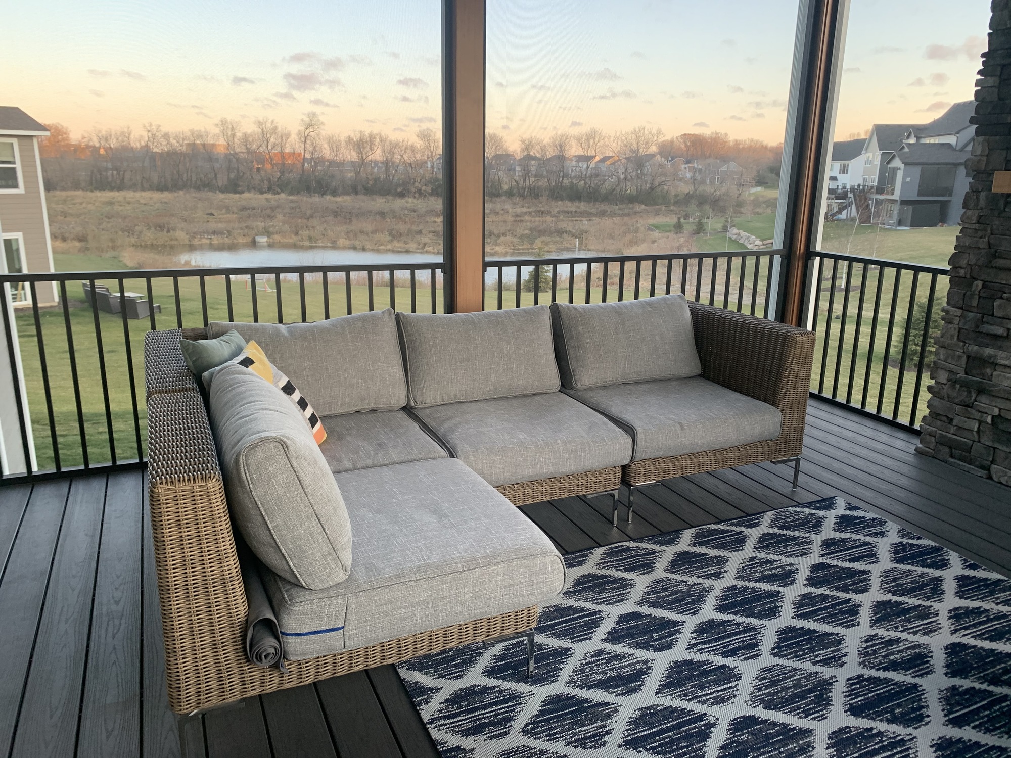 Pond Views in Plymouth, MN  - Photo 2