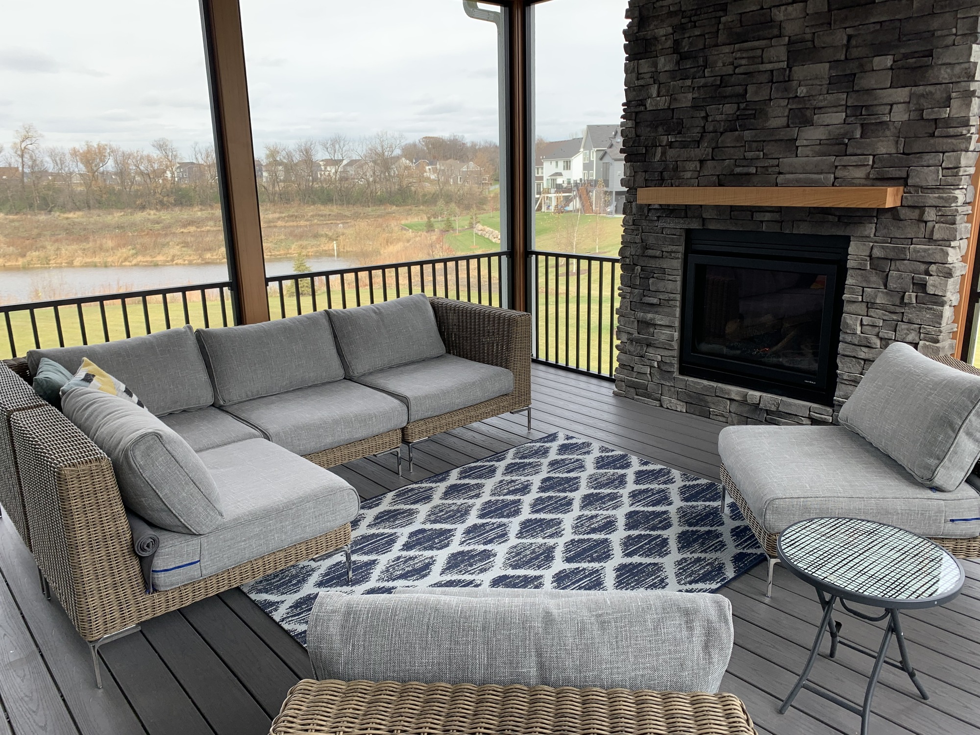 Pond Views in Plymouth, MN  - Photo 3