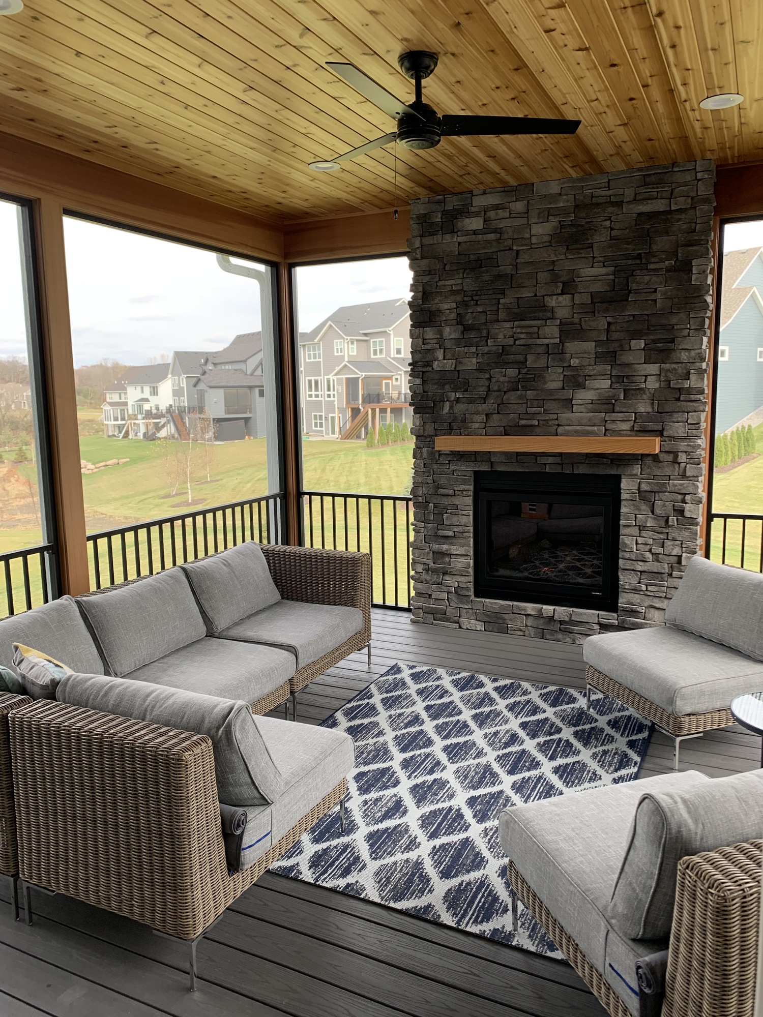 Pond Views in Plymouth, MN  - Photo 4