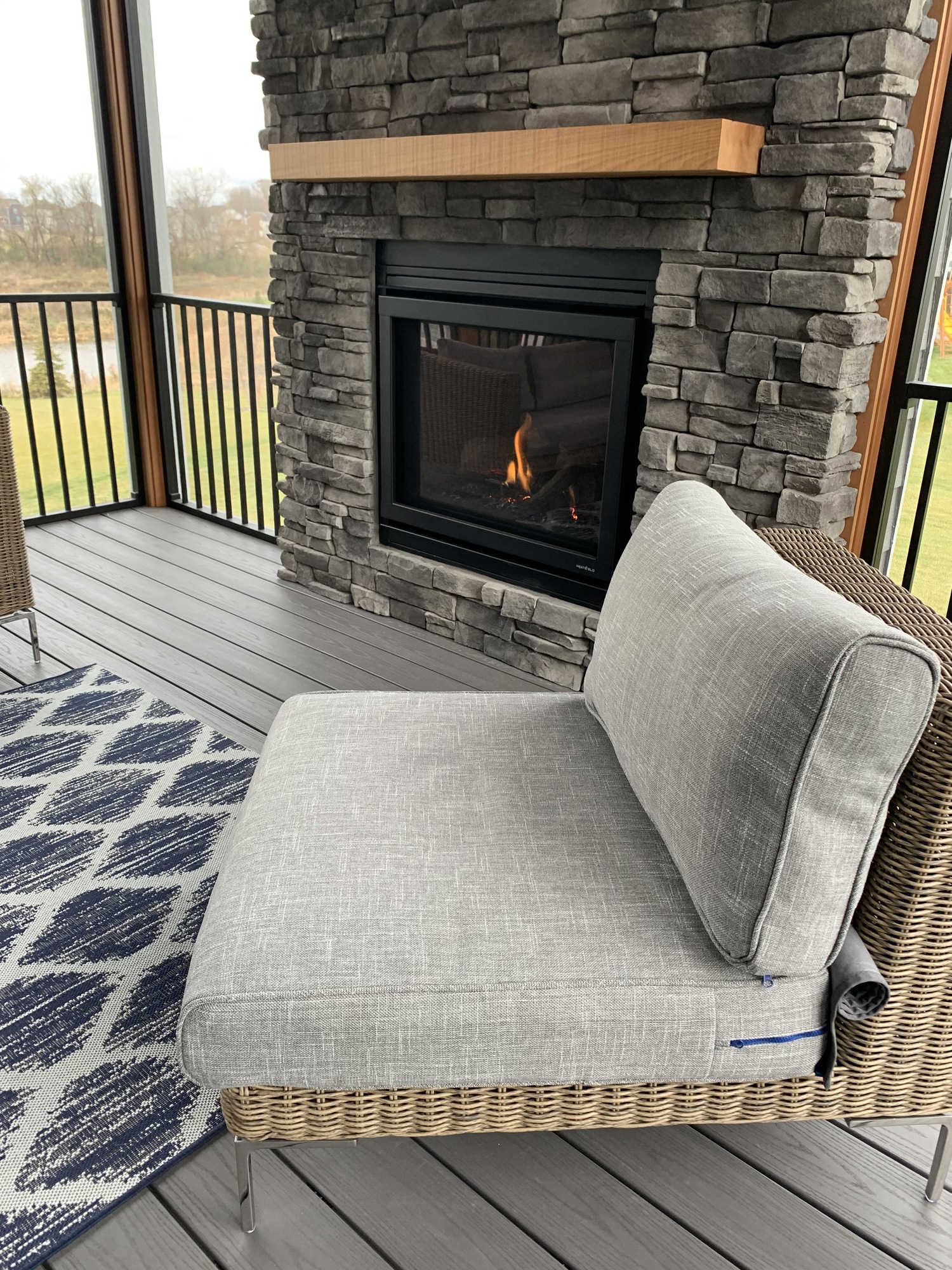 Pond Views in Plymouth, MN  - Photo 5