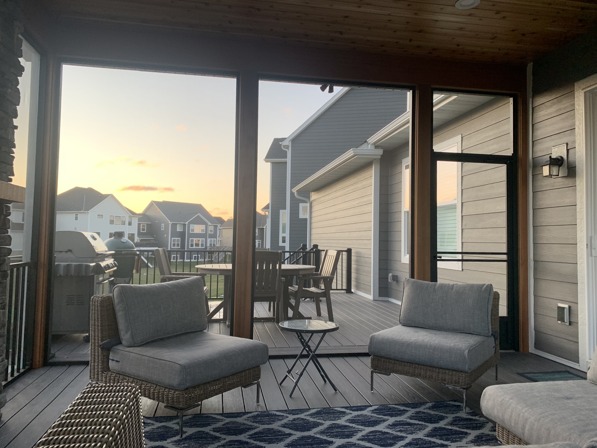 Pond Views in Plymouth, MN  - Photo 6