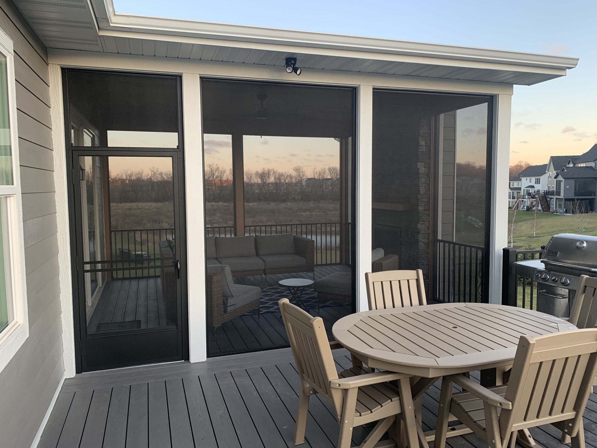 Pond Views in Plymouth, MN  - Photo 7