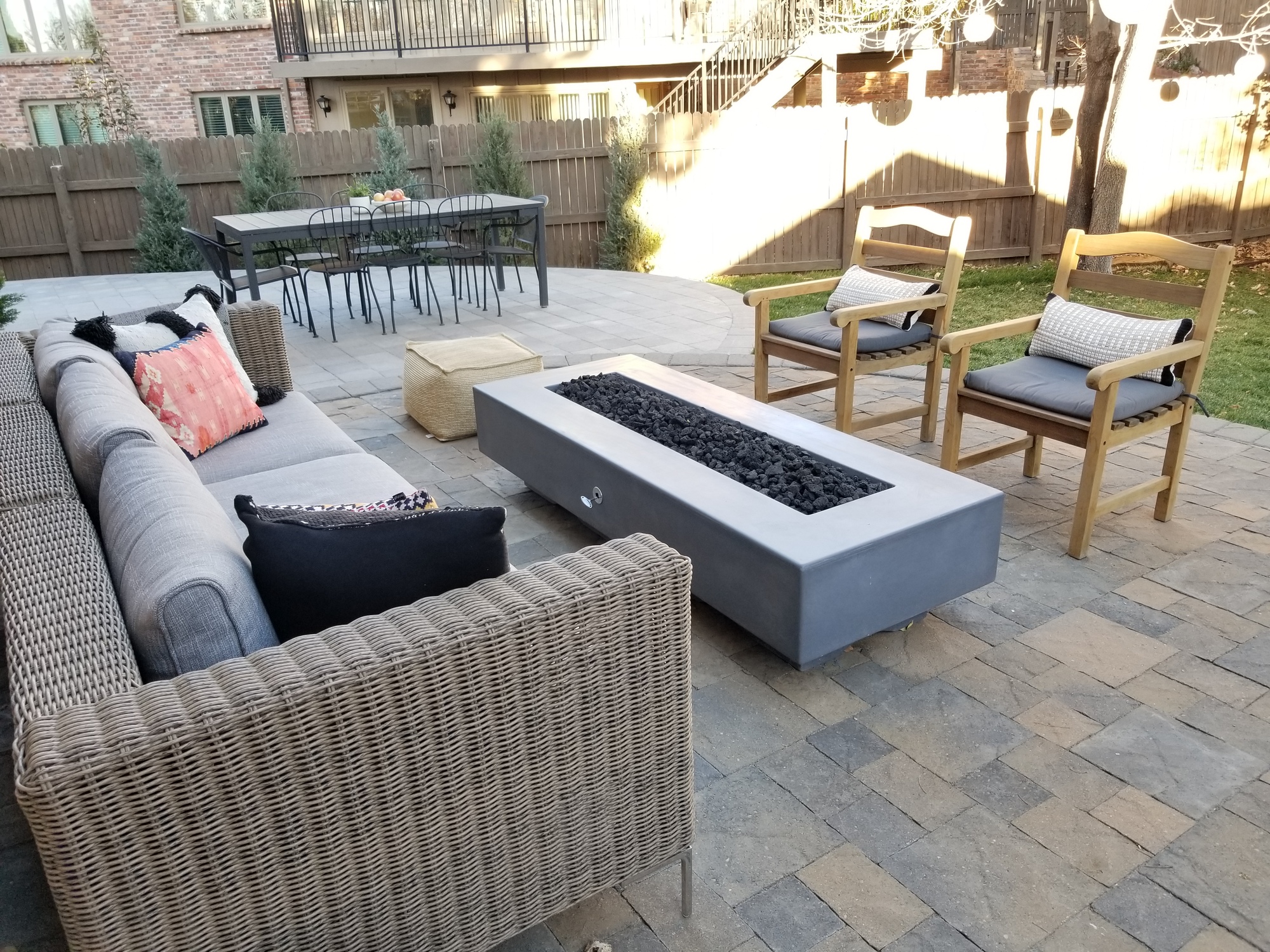 Backyard Escape in Centennial, CO - Photo 2