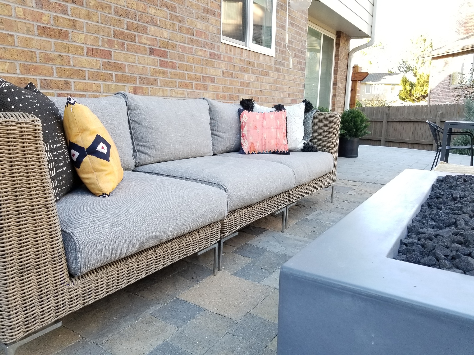 Backyard Escape in Centennial, CO - Photo 3