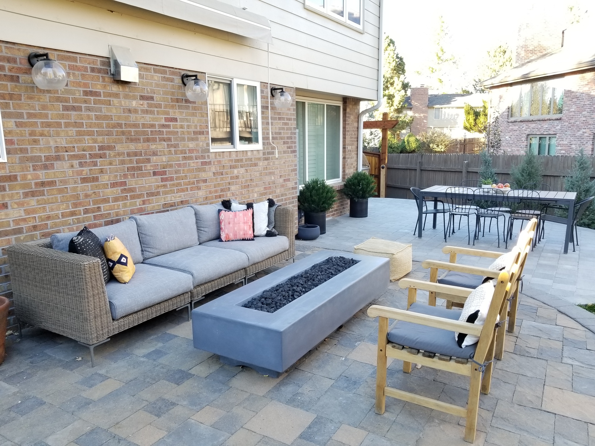 Backyard Escape in Centennial, CO - Photo 4