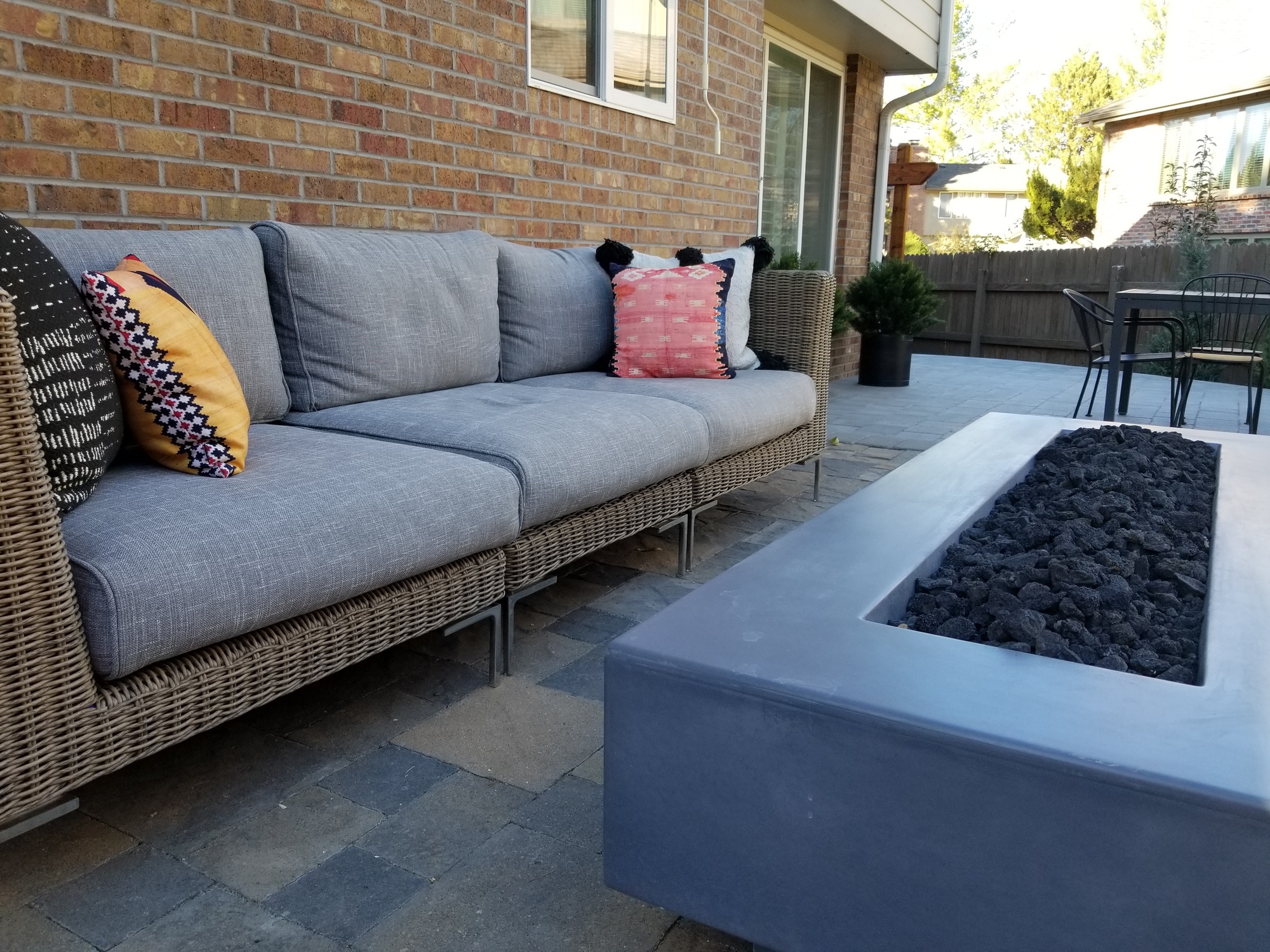 Backyard Escape in Centennial, CO - Photo 5