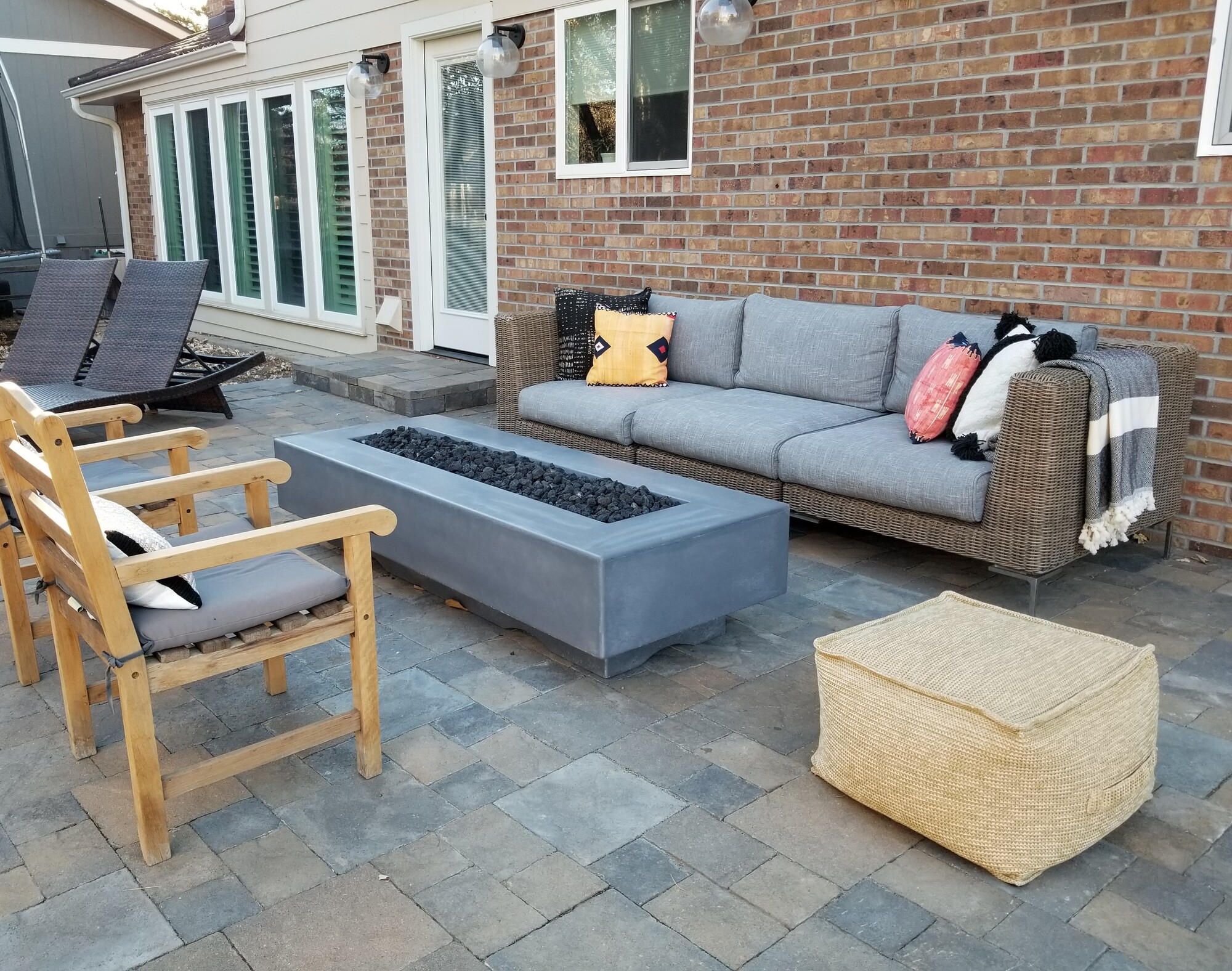 Backyard Escape in Centennial, CO - Photo 6