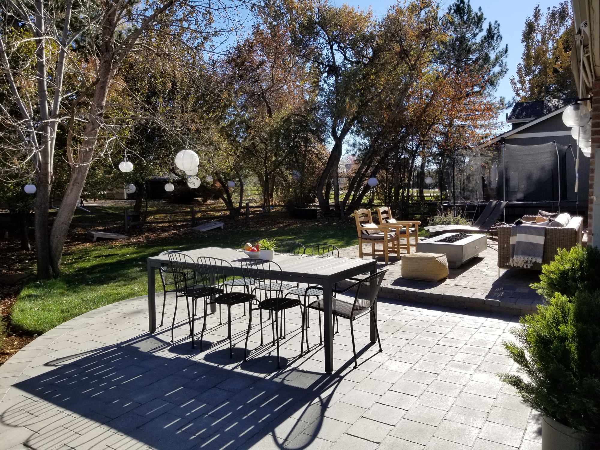 Backyard Escape in Centennial, CO - Photo 7