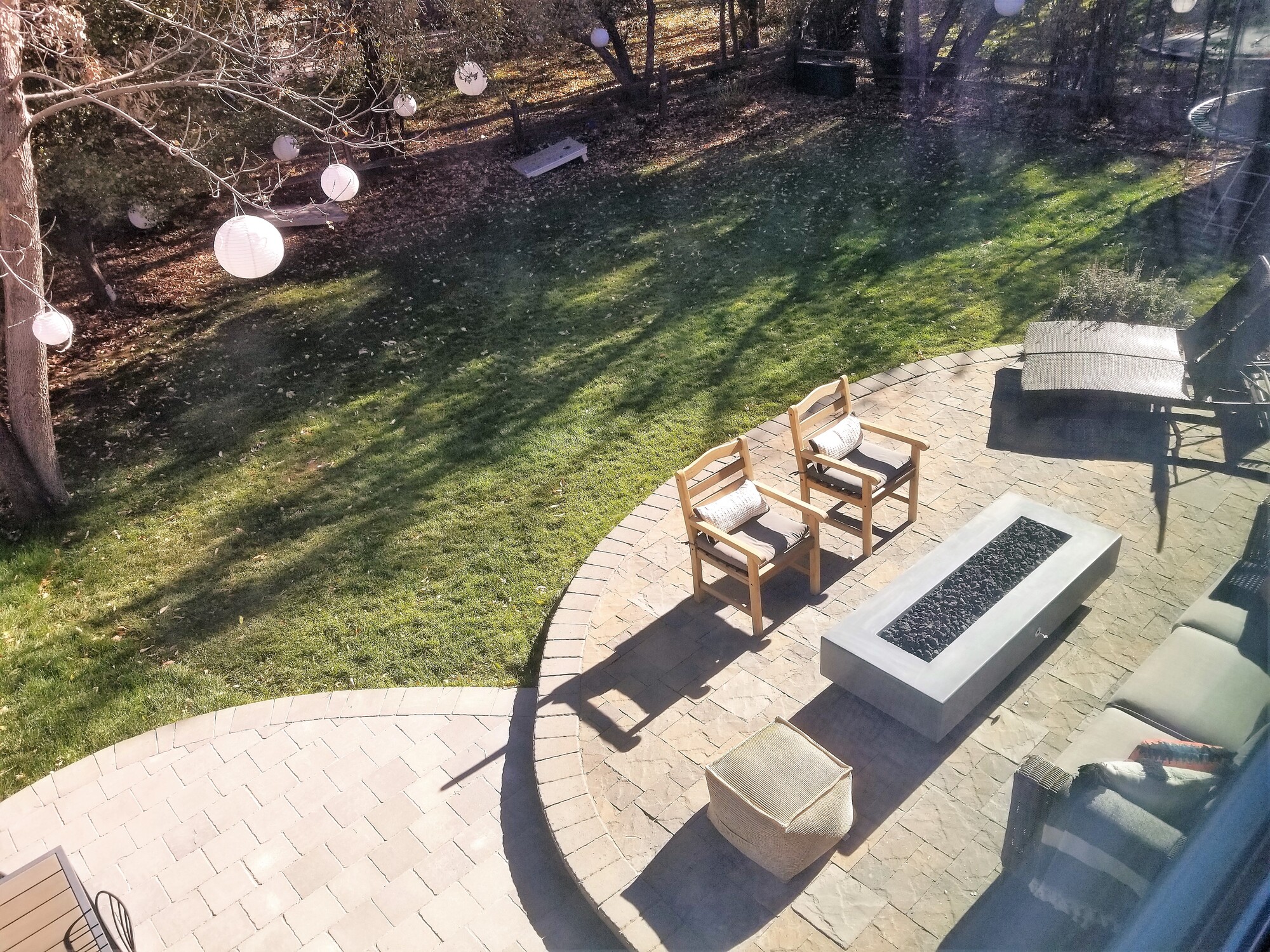 Backyard Escape in Centennial, CO - Photo 8