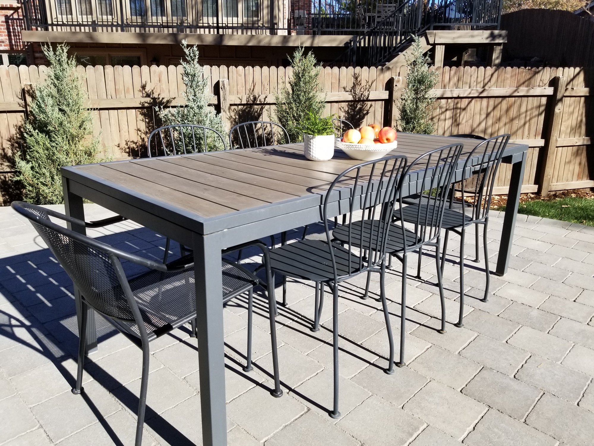 Backyard Escape in Centennial, CO - Photo 9