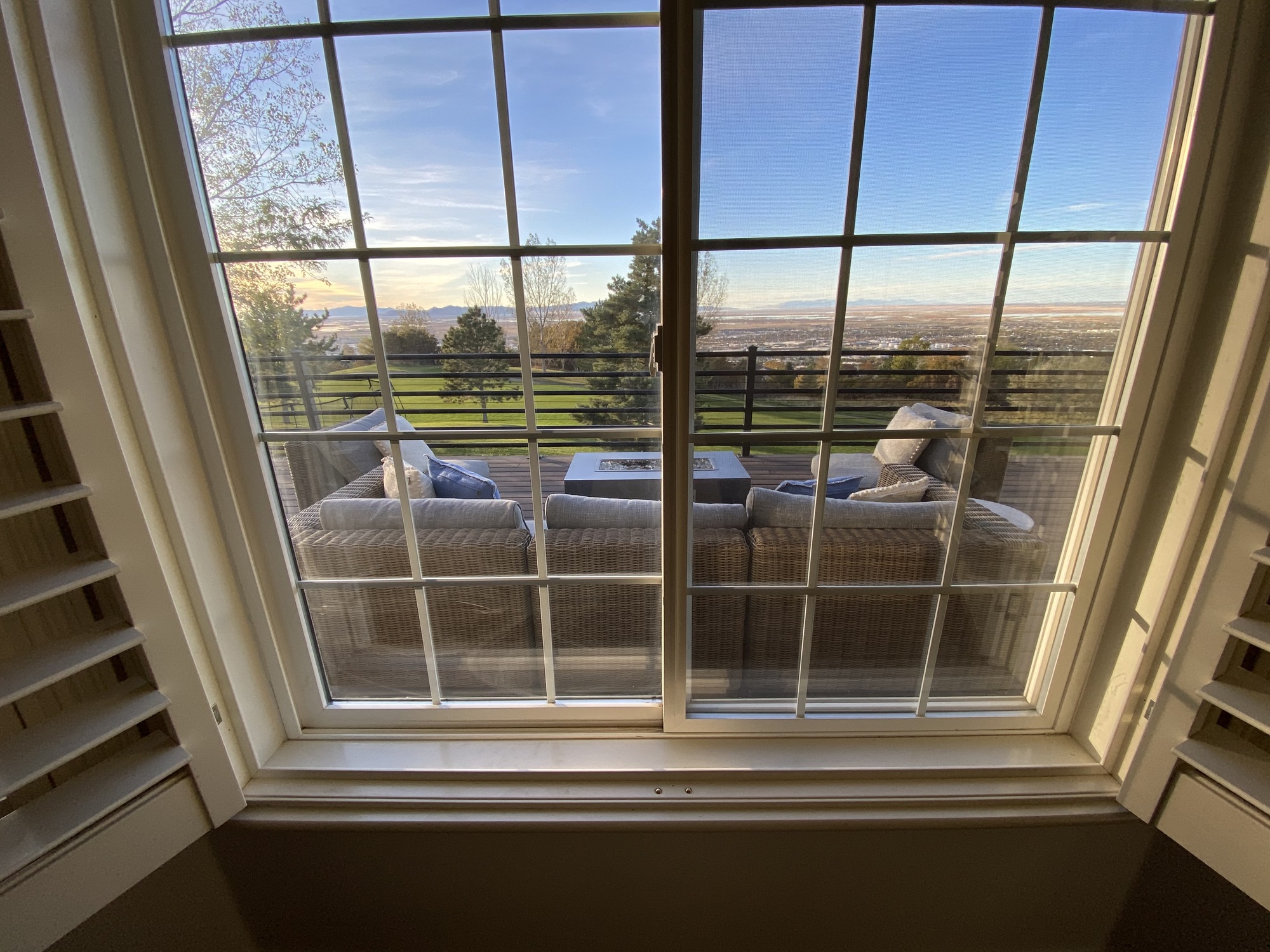 Sophisticated Patio in North Salt Lake, Utah - Photo 8