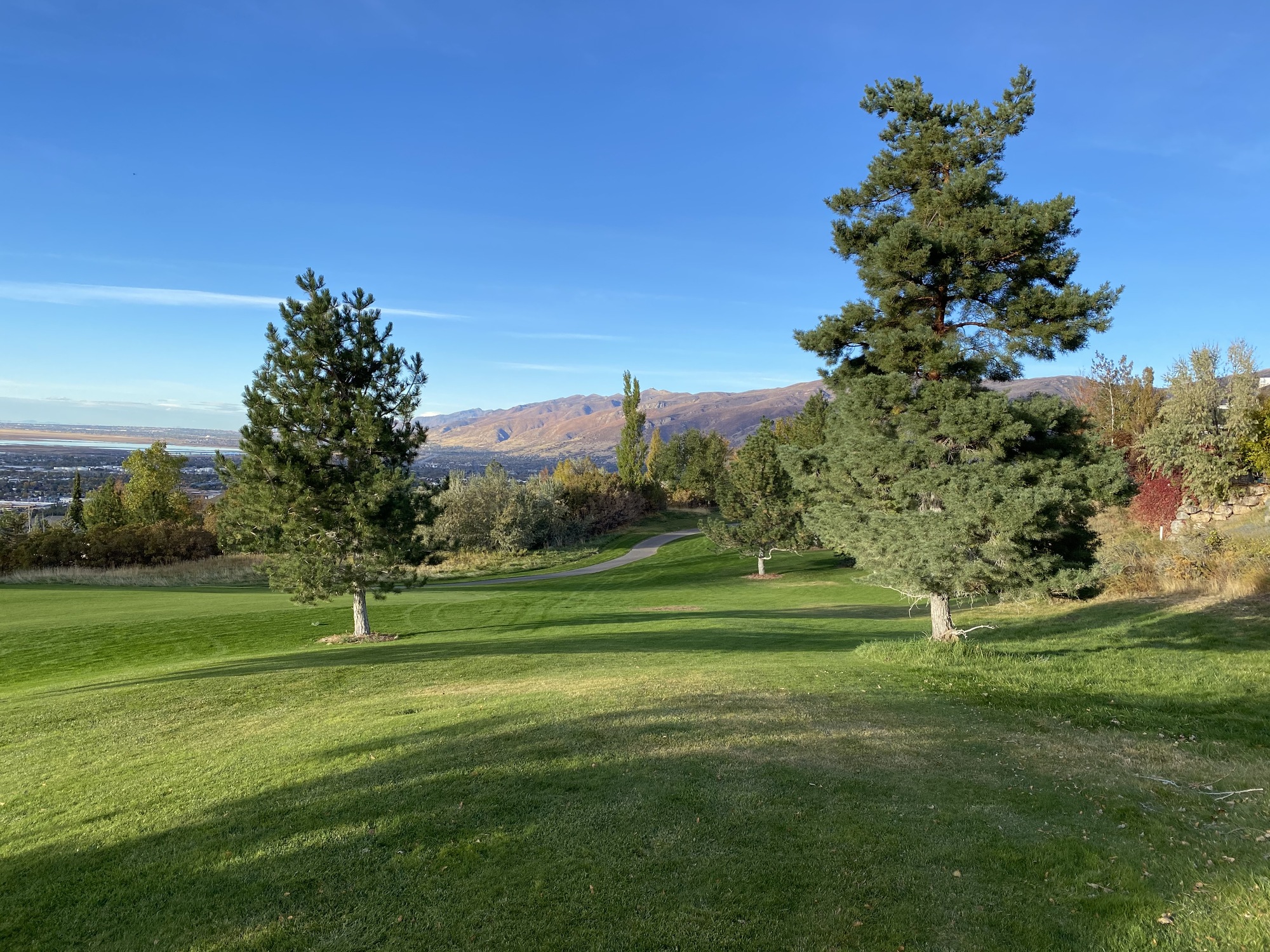 Sophisticated Patio in North Salt Lake, Utah - Photo 9