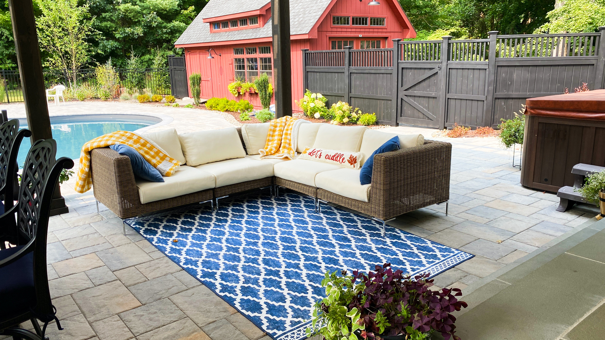 Three-Season Space in Stow, MA - Main photo of Outer furniture showroom in Stow, MA