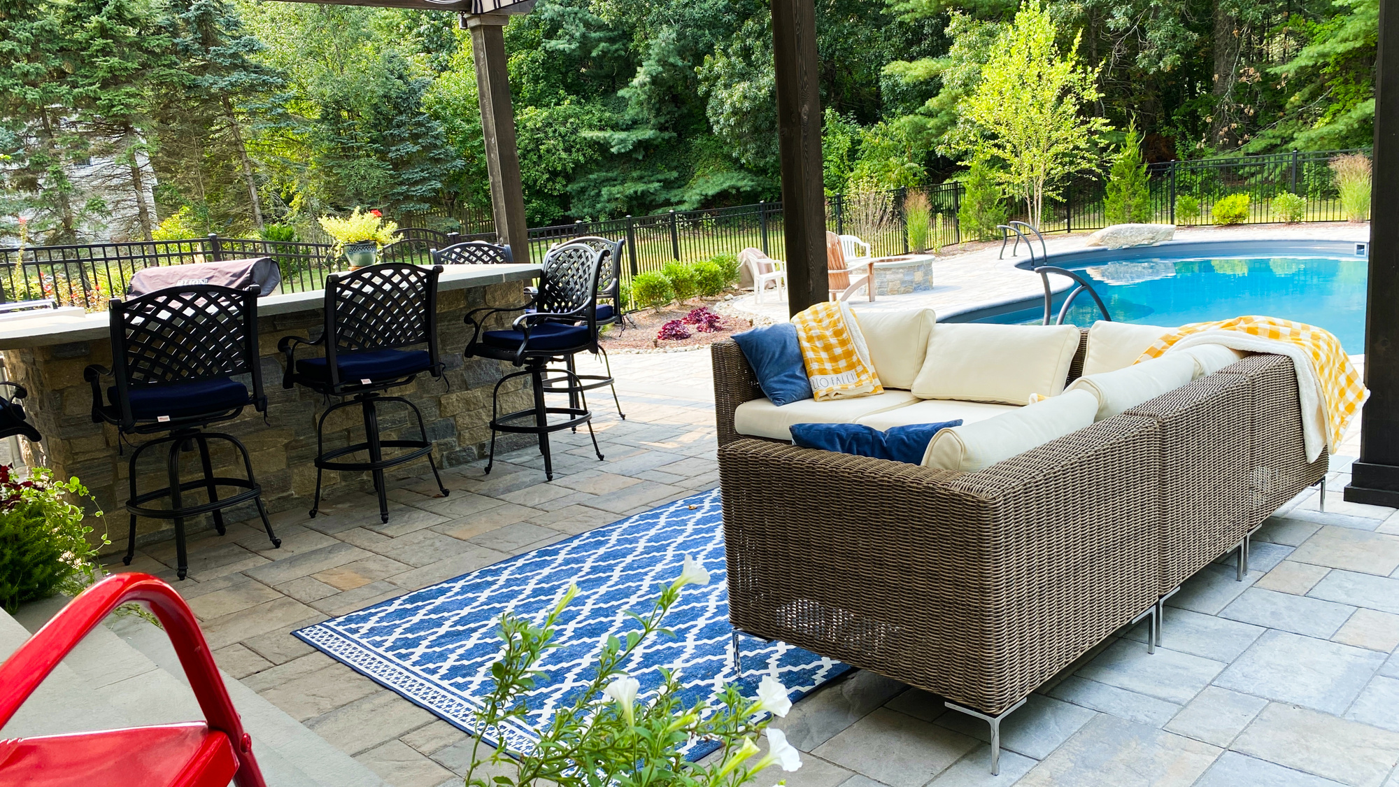 Three-Season Space in Stow, MA - Gallery photo 2 of 10