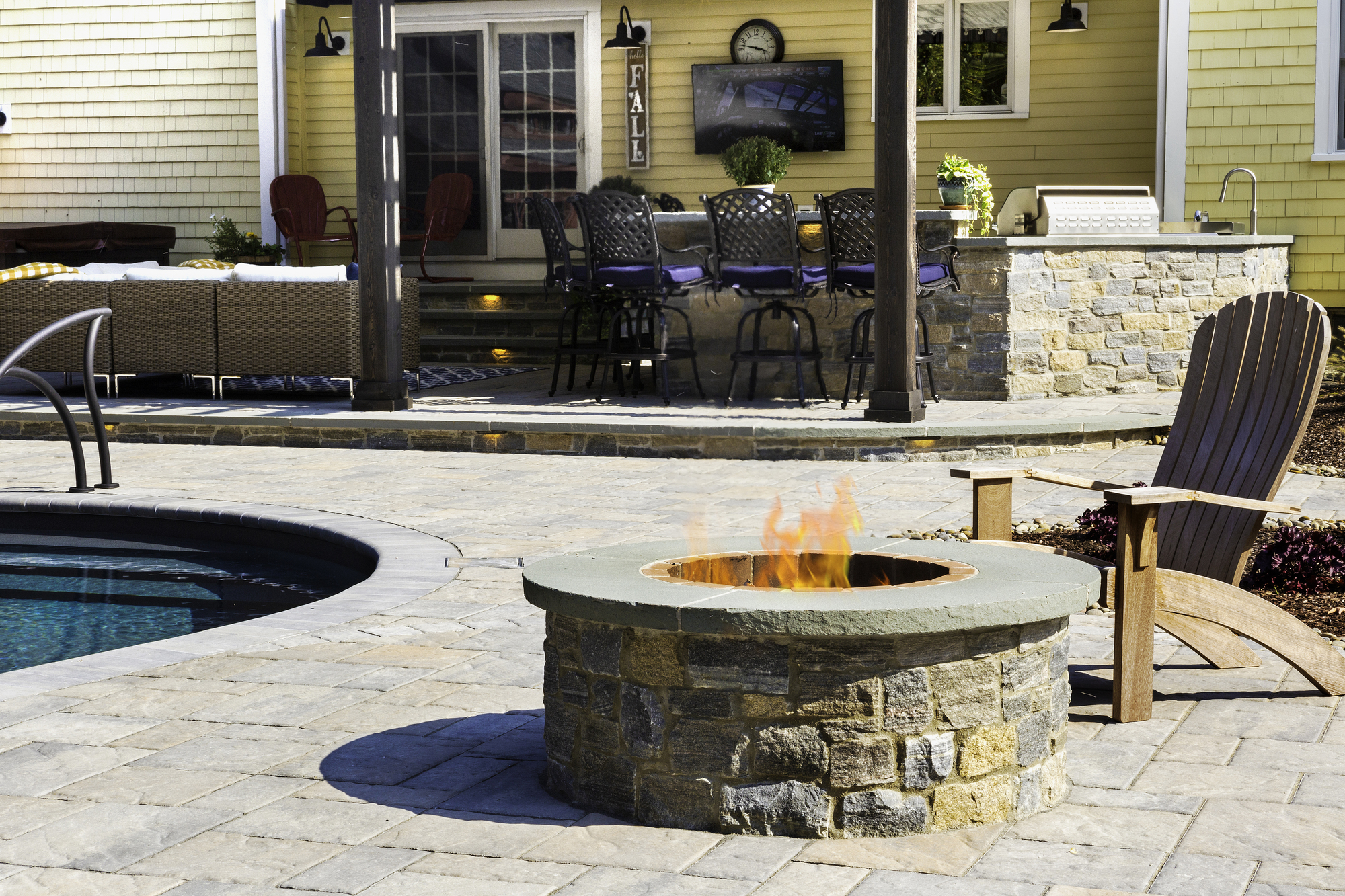 Three-Season Space in Stow, MA - Gallery photo 5 of 10