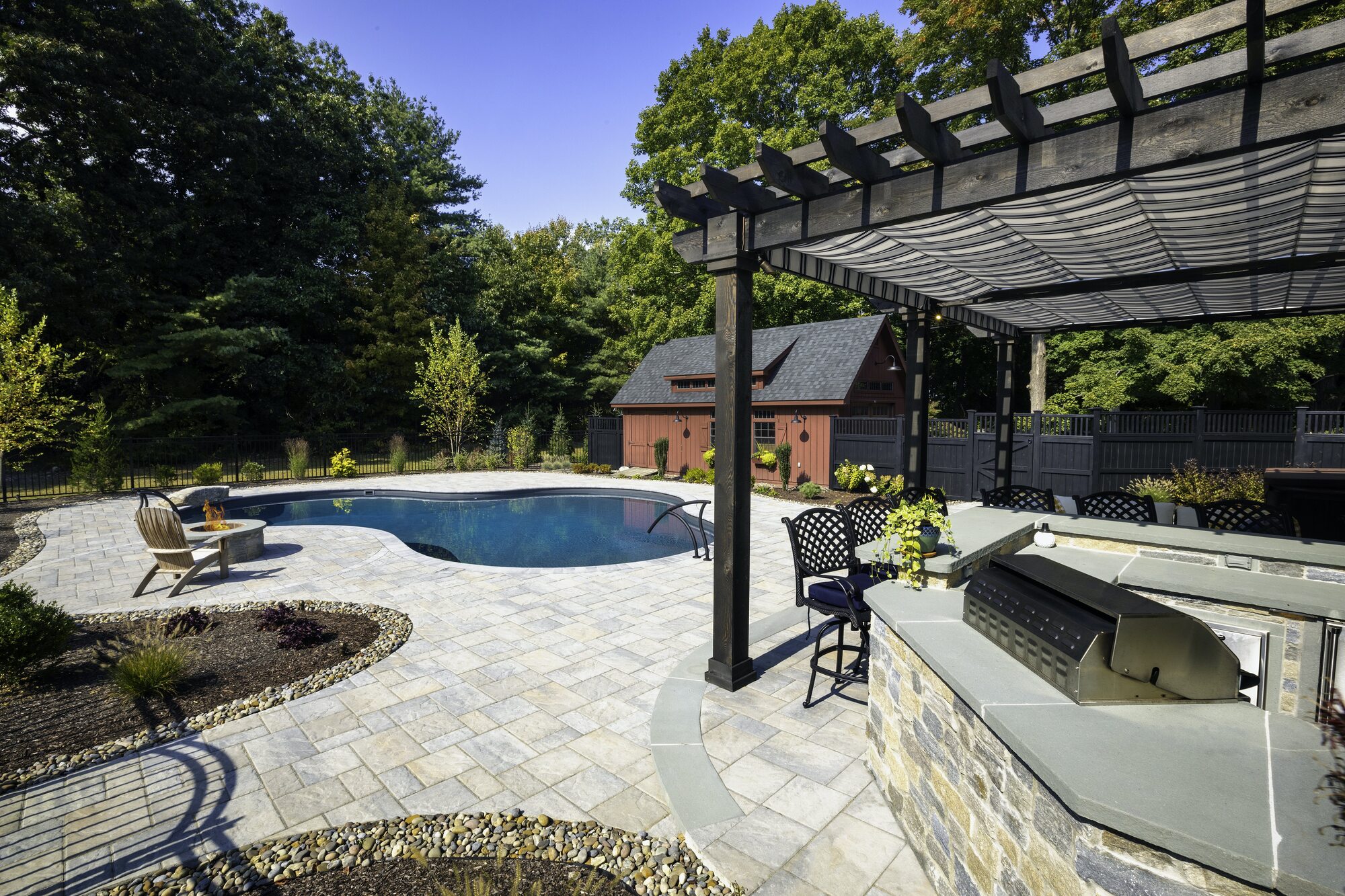 Three-Season Space in Stow, MA - Gallery photo 7 of 10