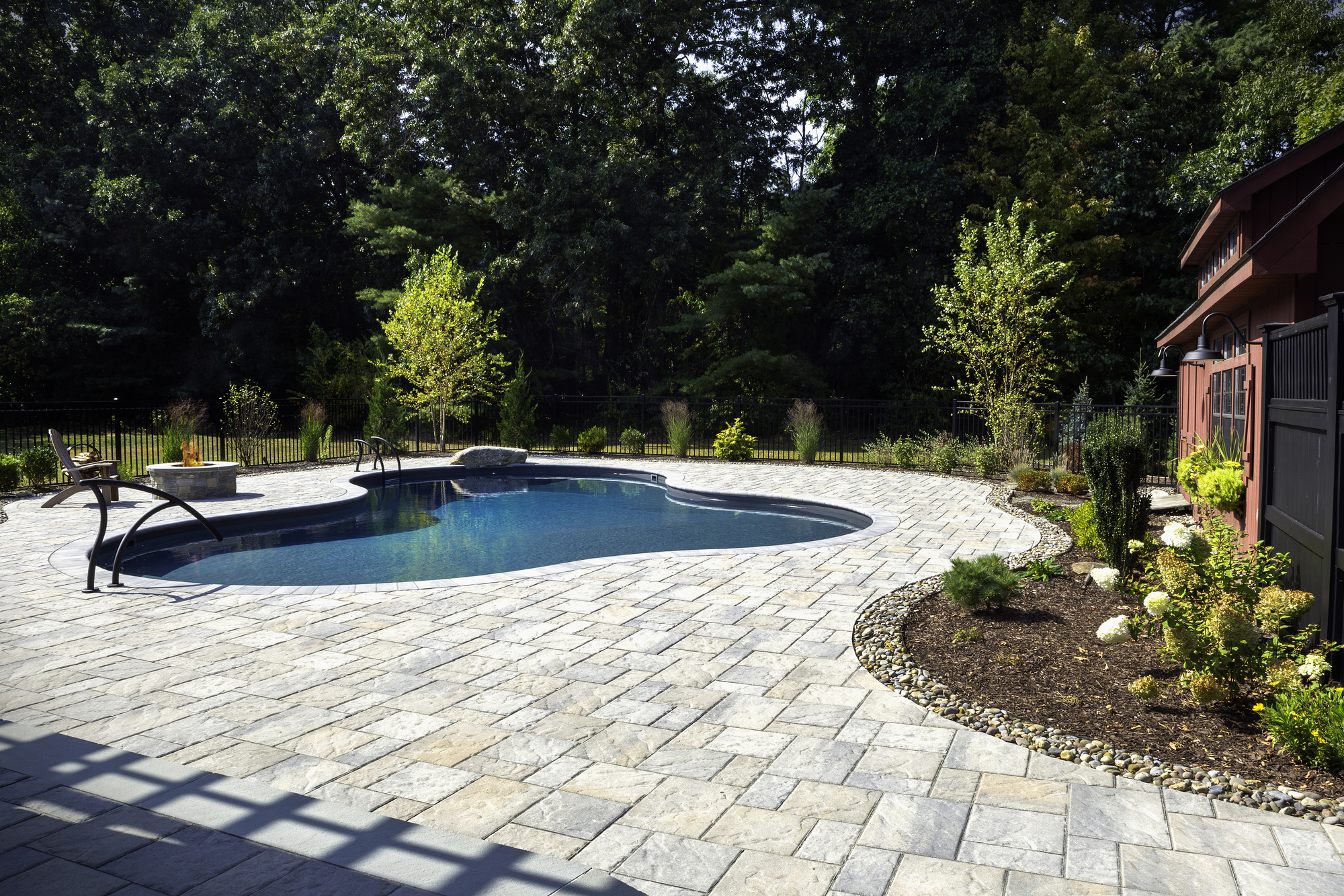 Three-Season Space in Stow, MA - Gallery photo 8 of 10