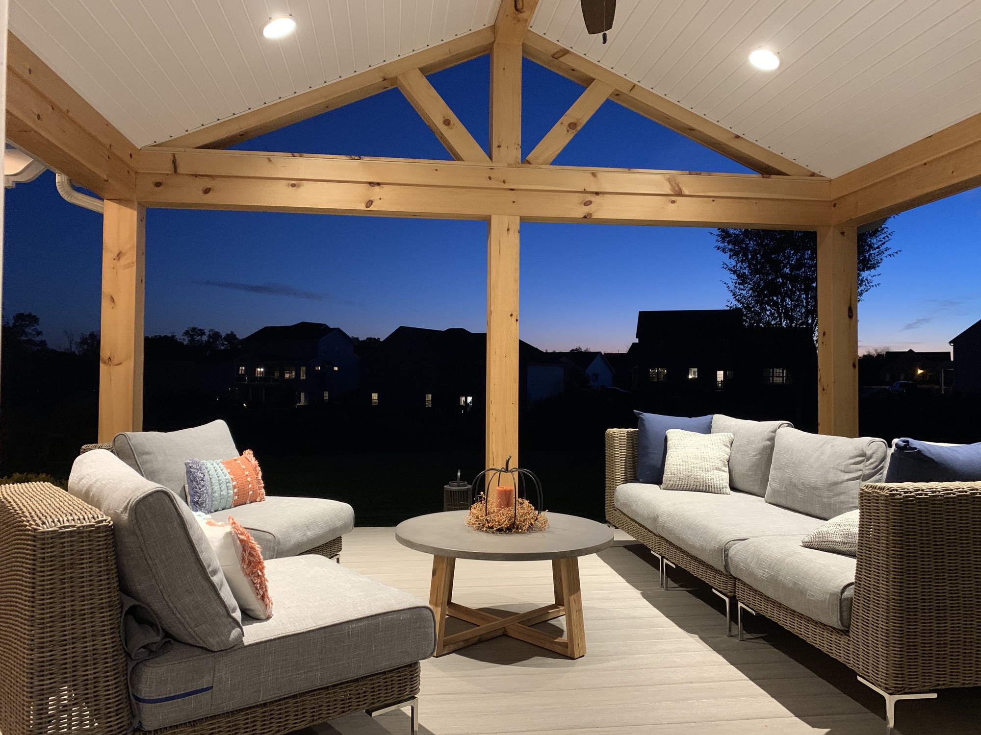 Covered Oasis in Harrisburg, PA - Gallery photo 6 of 8