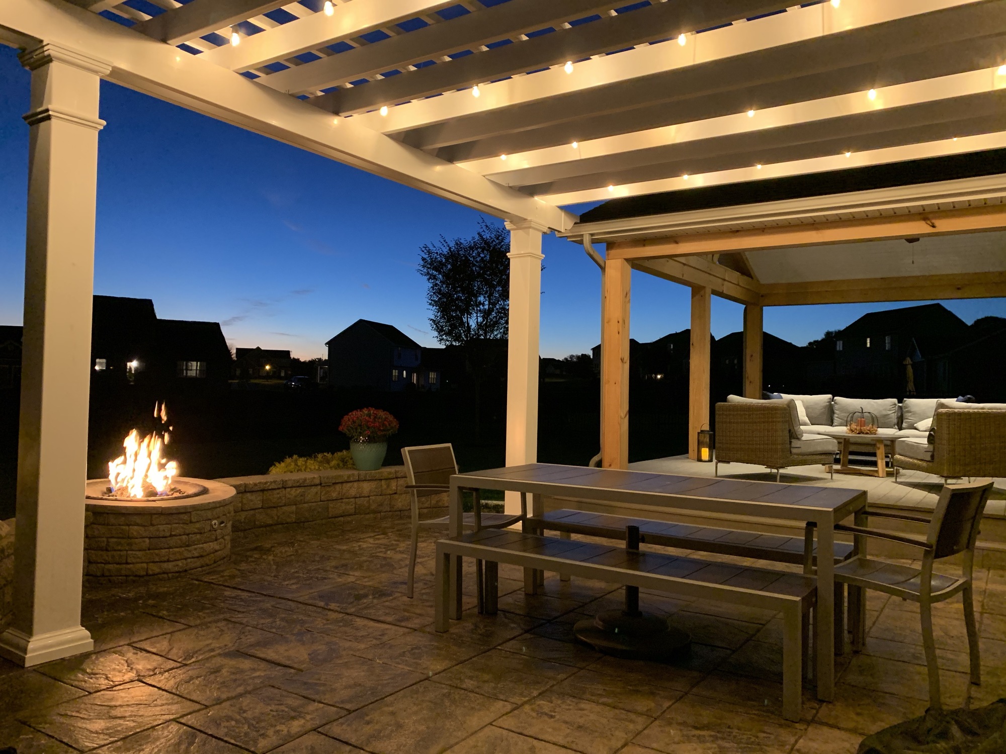Covered Oasis in Harrisburg, PA - Gallery photo 8 of 8