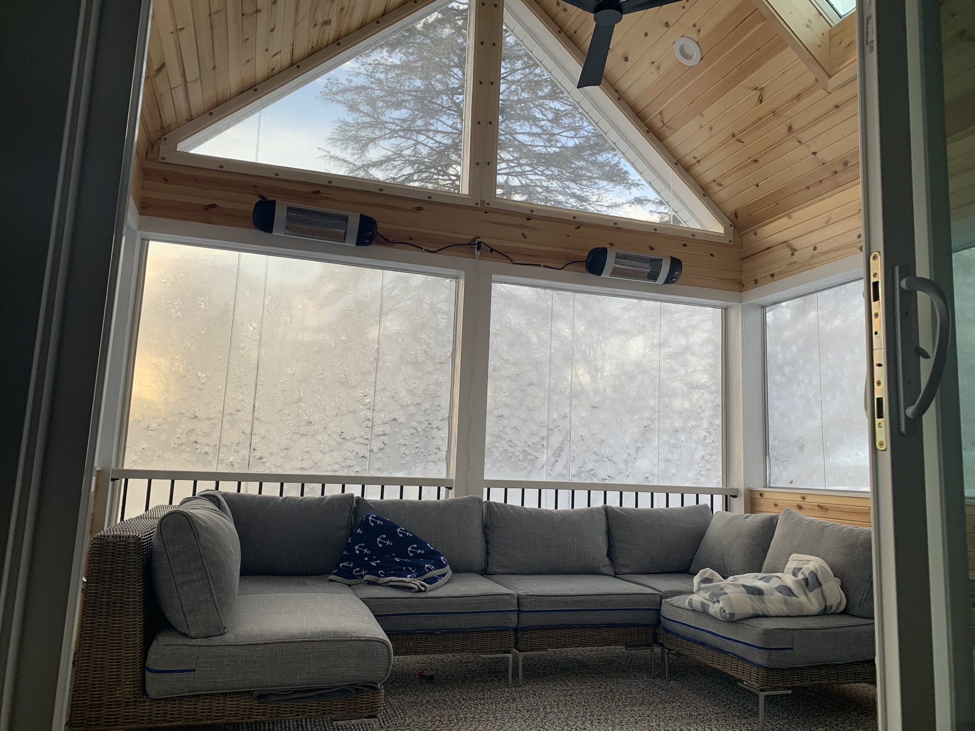 Relaxing Lakehouse in Wisconsin  - Photo 3