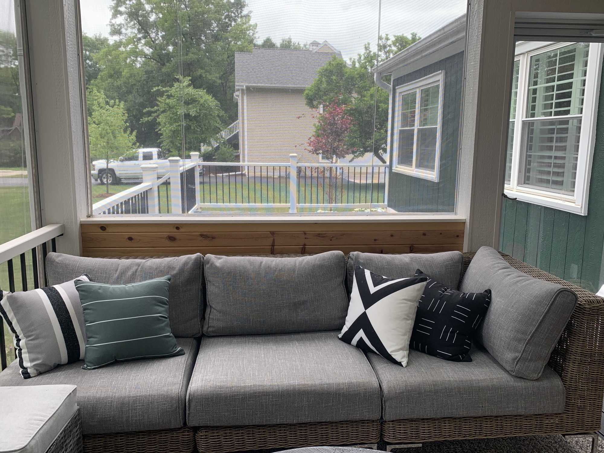 Relaxing Lakehouse in Wisconsin  - Photo 4