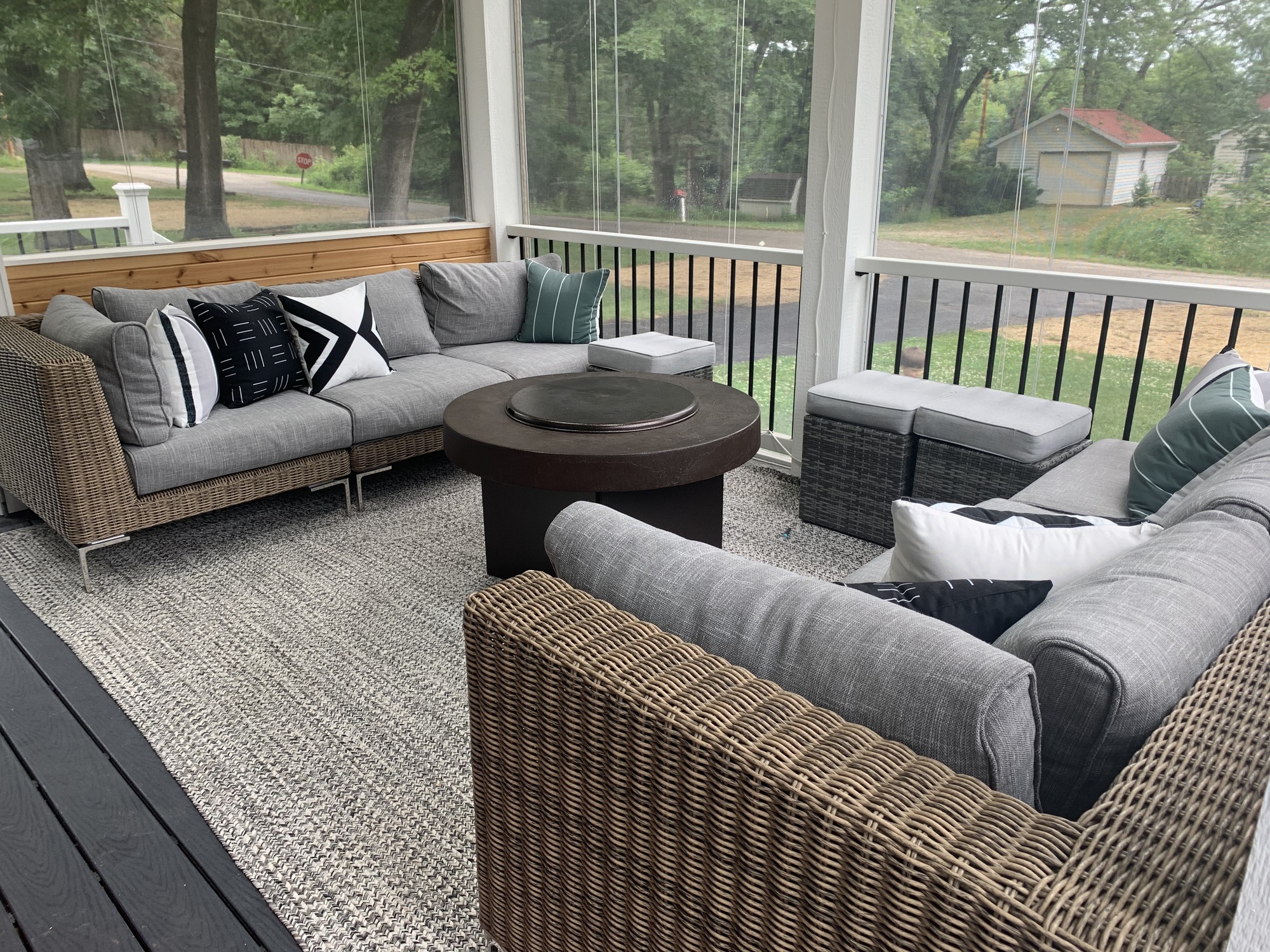 Relaxing Lakehouse in Wisconsin  - Photo 6