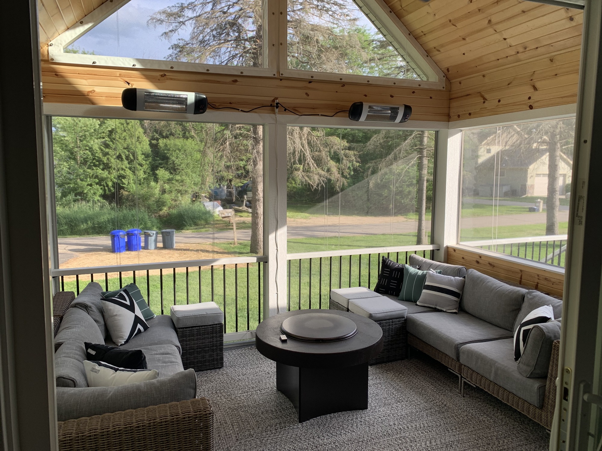 Relaxing Lakehouse in Wisconsin  - Photo 7