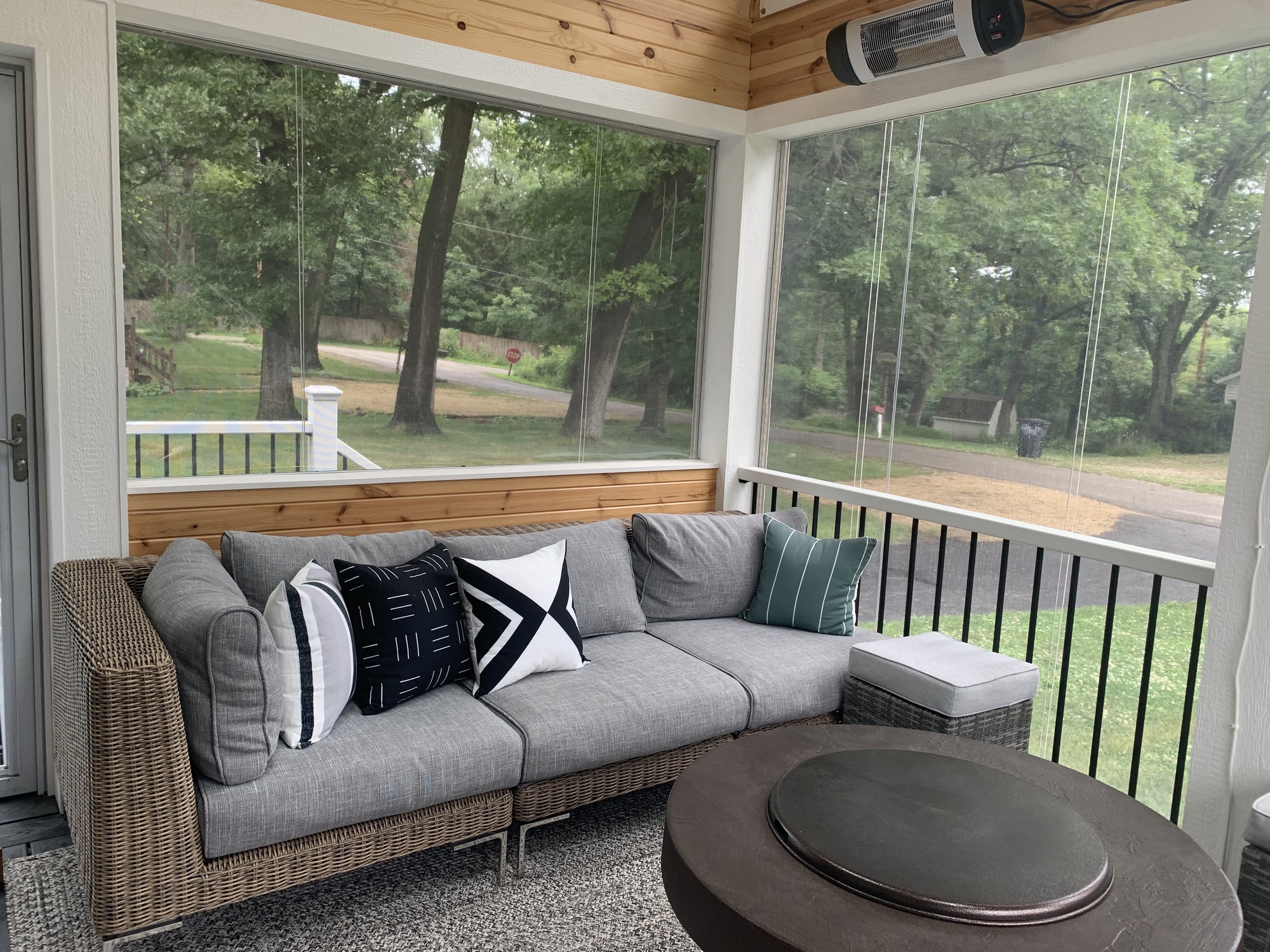 Relaxing Lakehouse in Wisconsin  - Photo 8