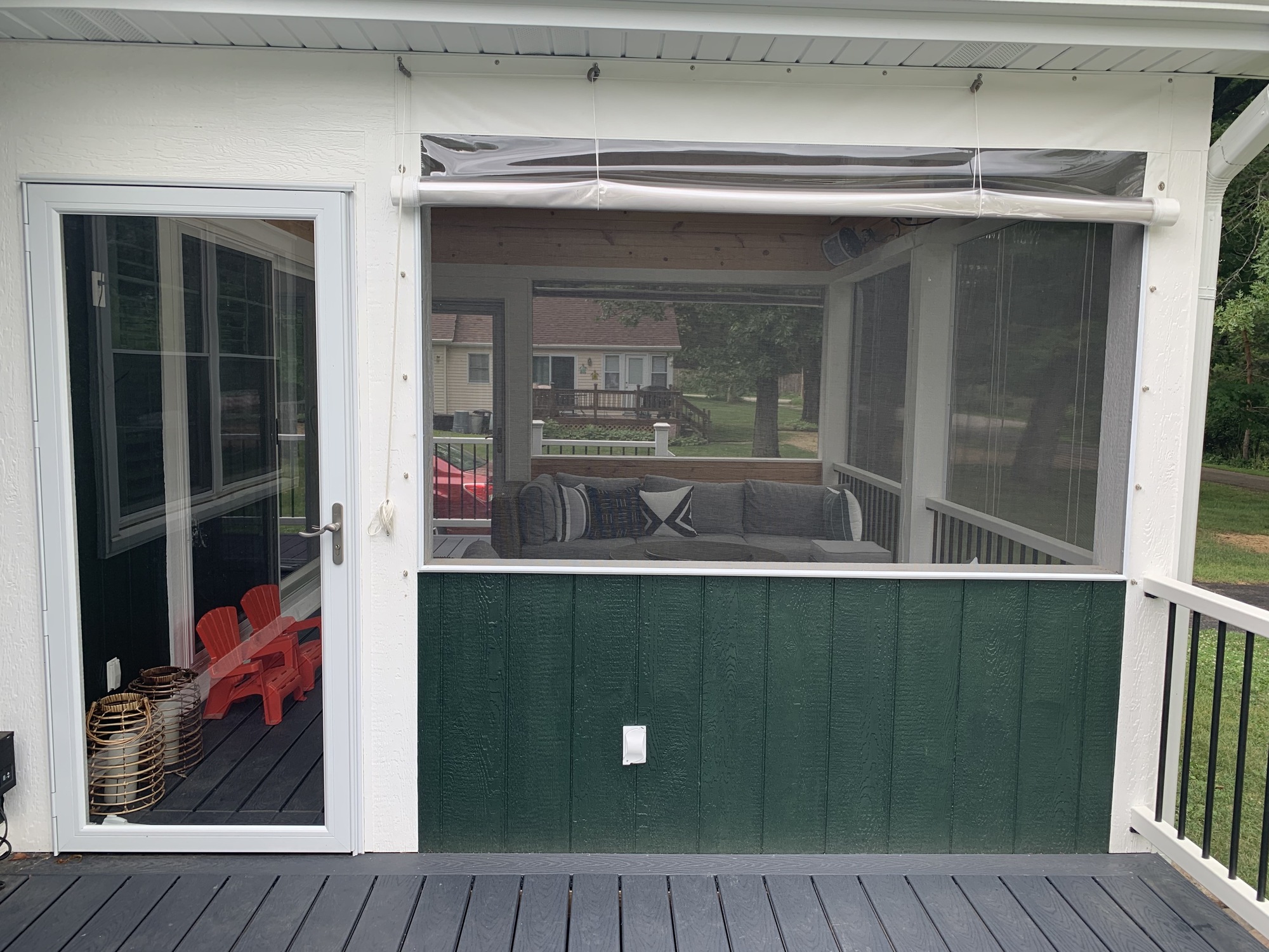 Relaxing Lakehouse in Wisconsin  - Photo 9