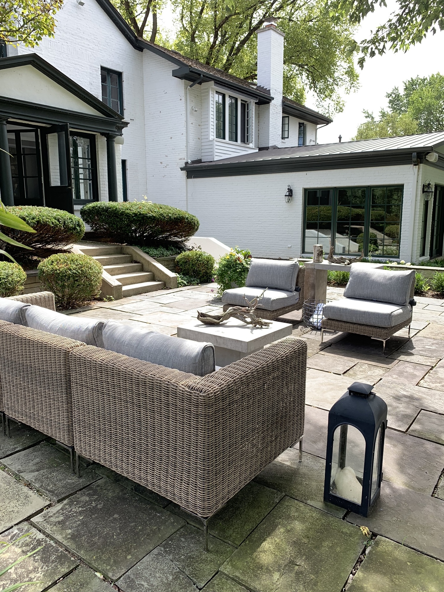 Exquisite North Shore Retreat in Lake Forest, IL - Photo 4