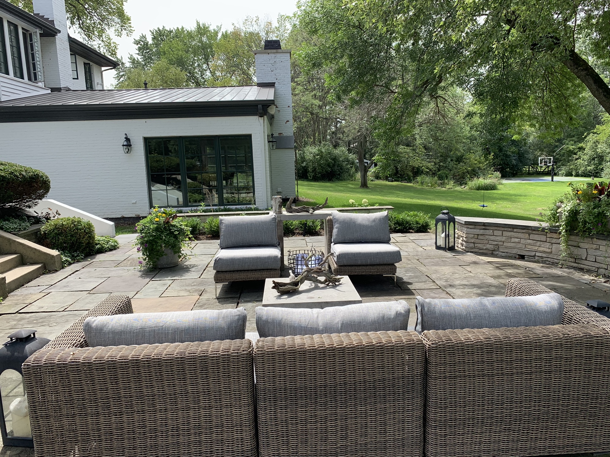 Exquisite North Shore Retreat in Lake Forest, IL - Photo 7