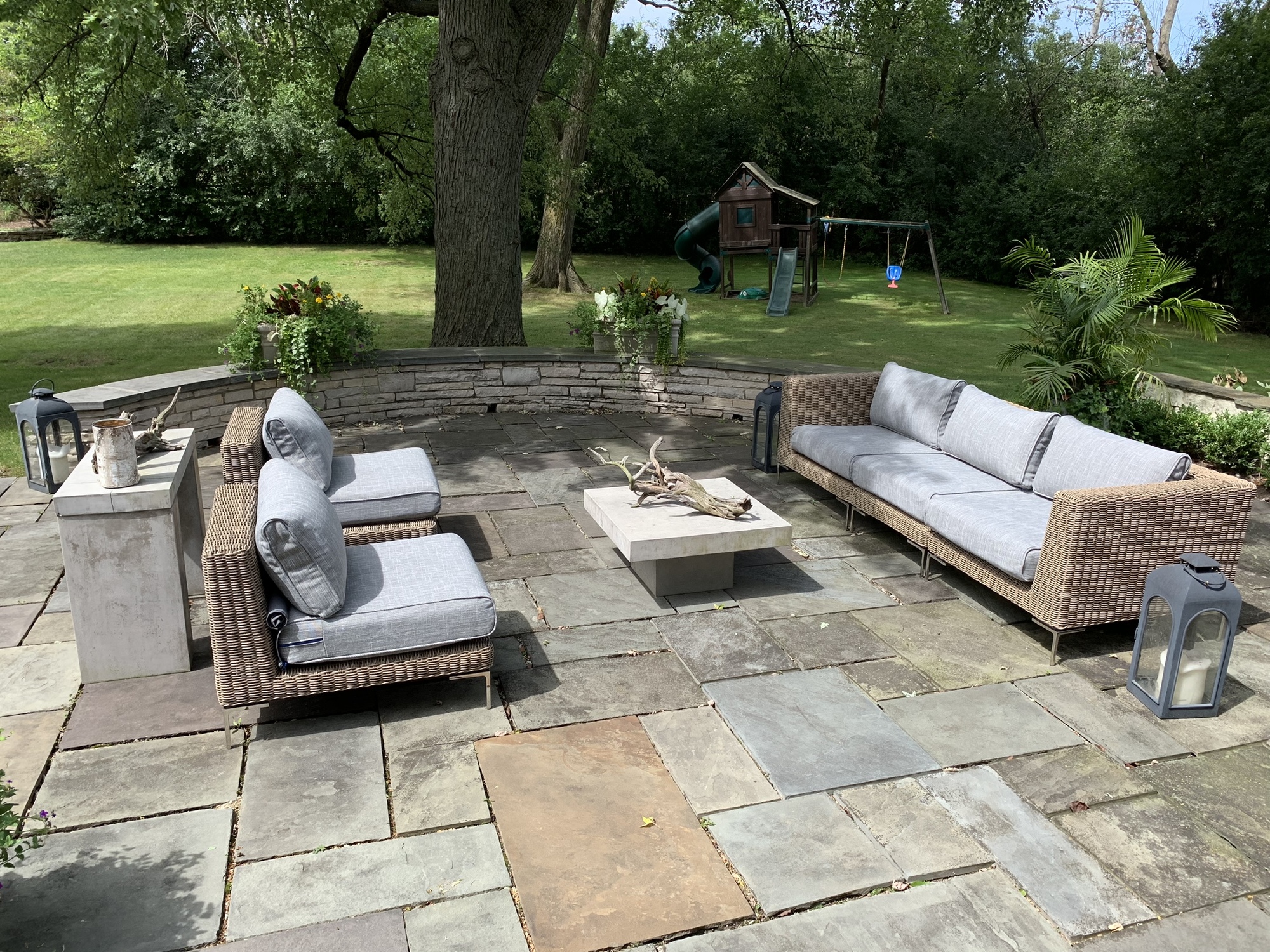 Exquisite North Shore Retreat in Lake Forest, IL - Photo 8