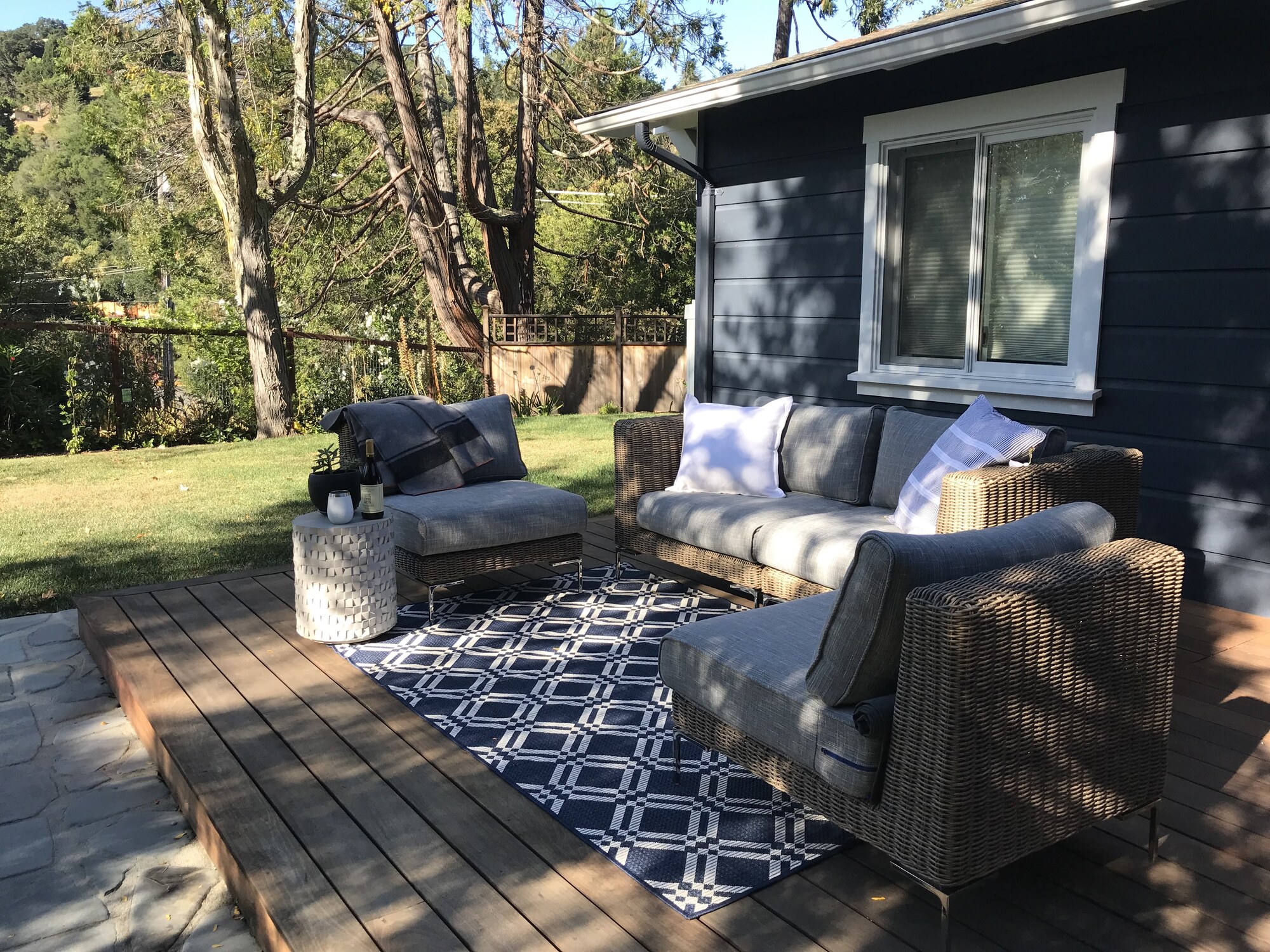 Outdoor Oasis in the East Bay Hills: Orinda, CA - Photo 1