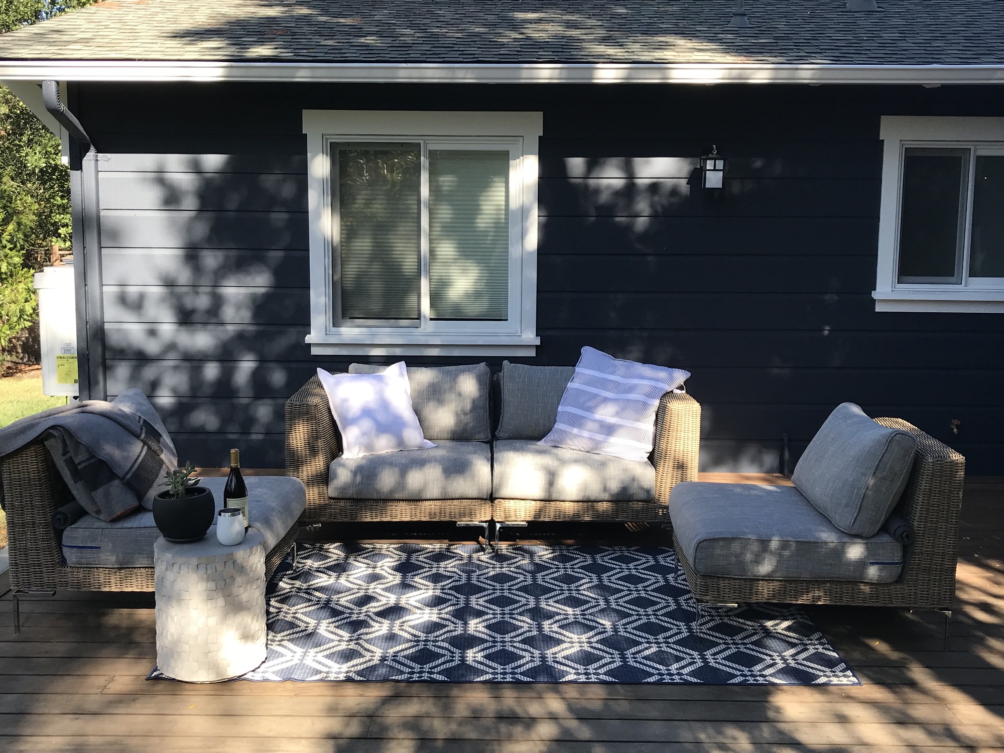 Outdoor Oasis in the East Bay Hills: Orinda, CA - Photo 5