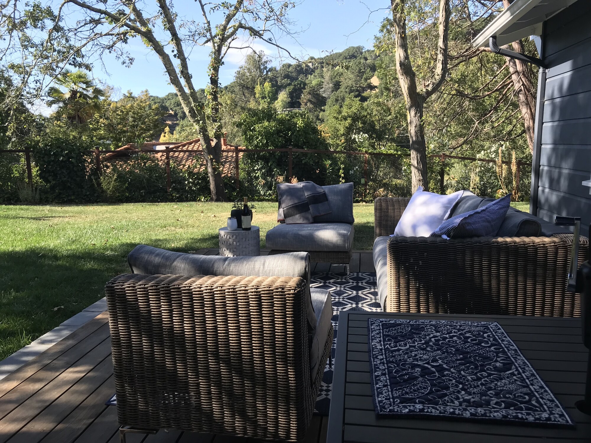 Outdoor Oasis in the East Bay Hills: Orinda, CA - Photo 7