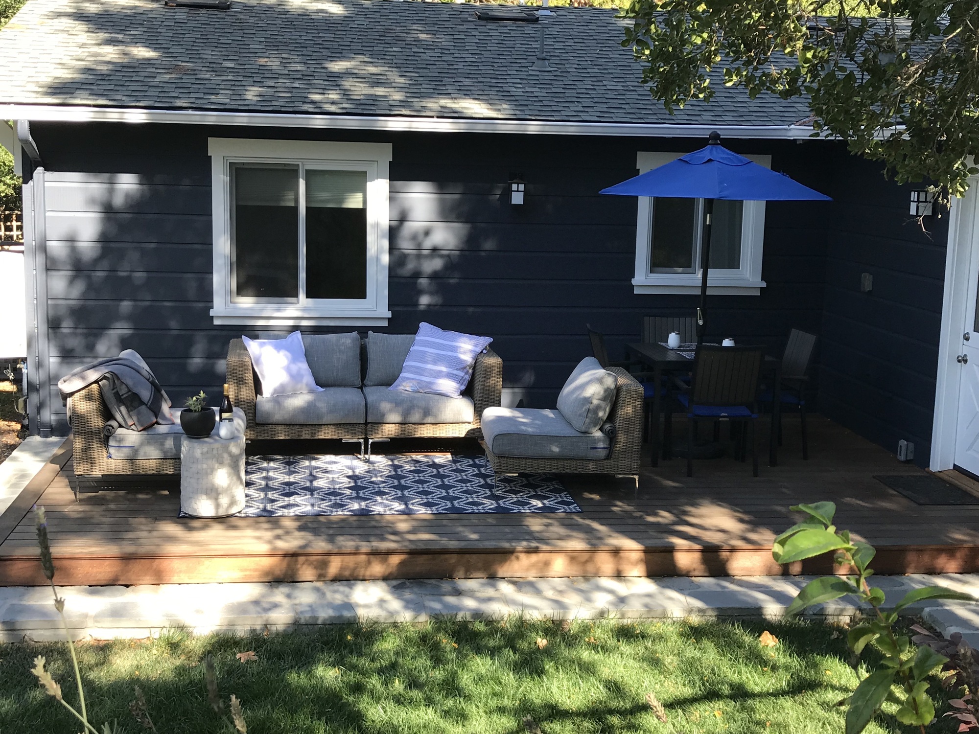 Outdoor Oasis in the East Bay Hills: Orinda, CA - Photo 8