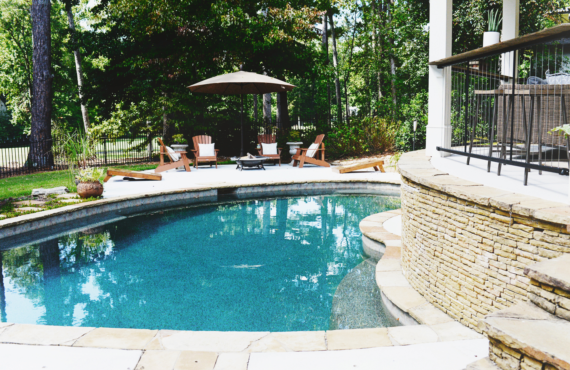 Modern Farmhouse on the Fairway: Marietta, GA - Gallery photo 9 of 9