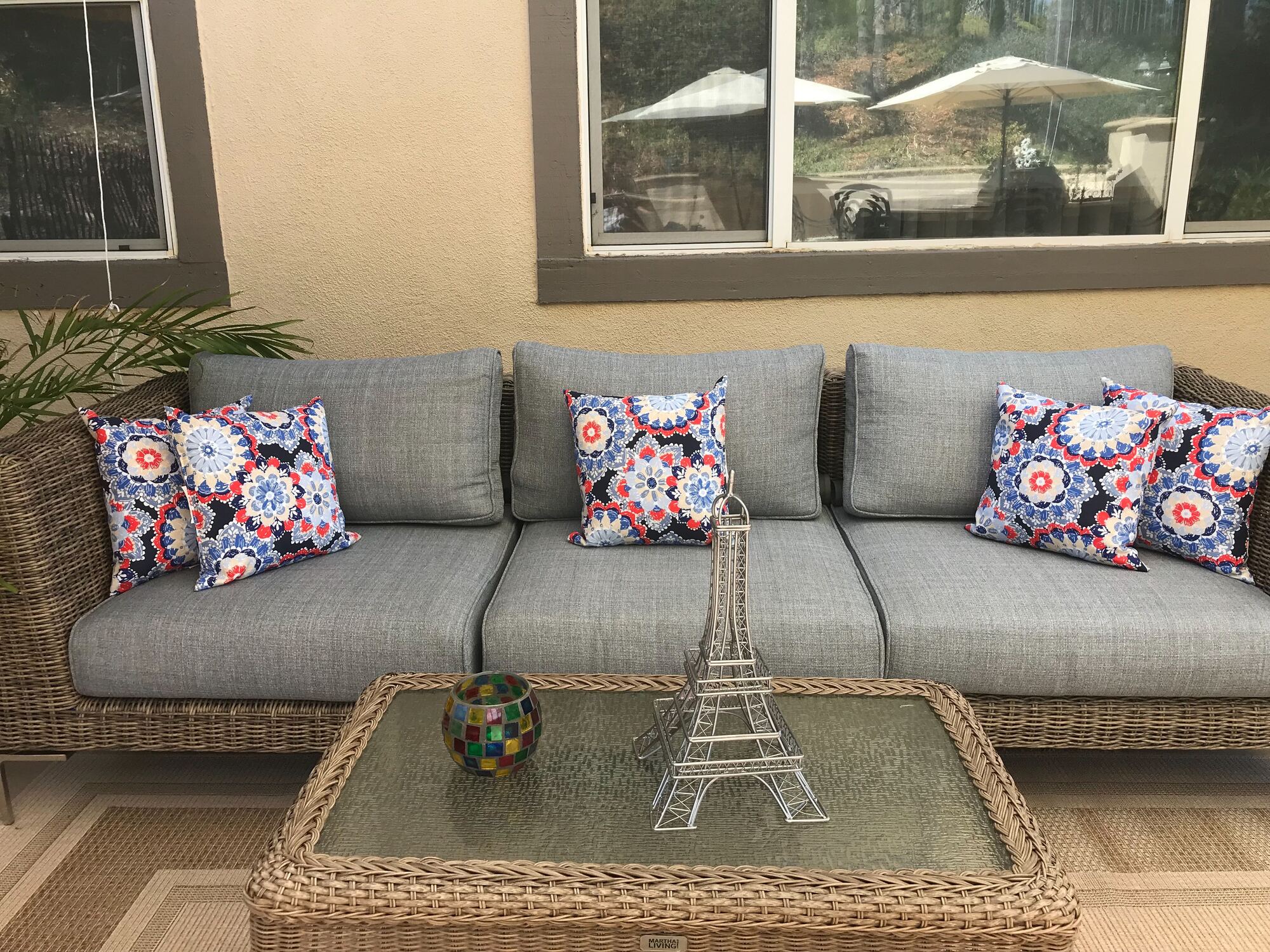 Neo-Eclectic Ranch in Escondido - Gallery photo 3 of 13