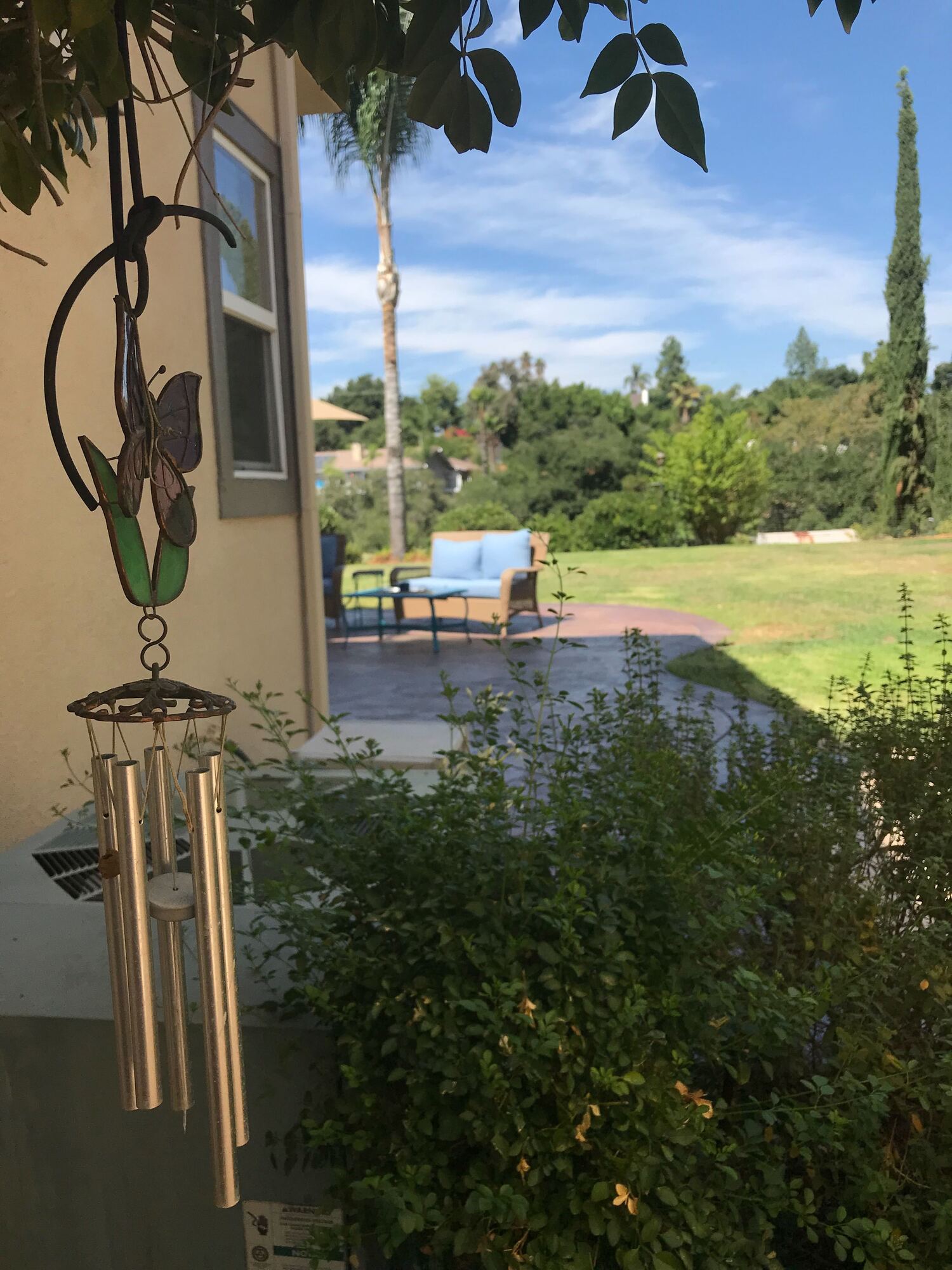Neo-Eclectic Ranch in Escondido - Gallery photo 9 of 13