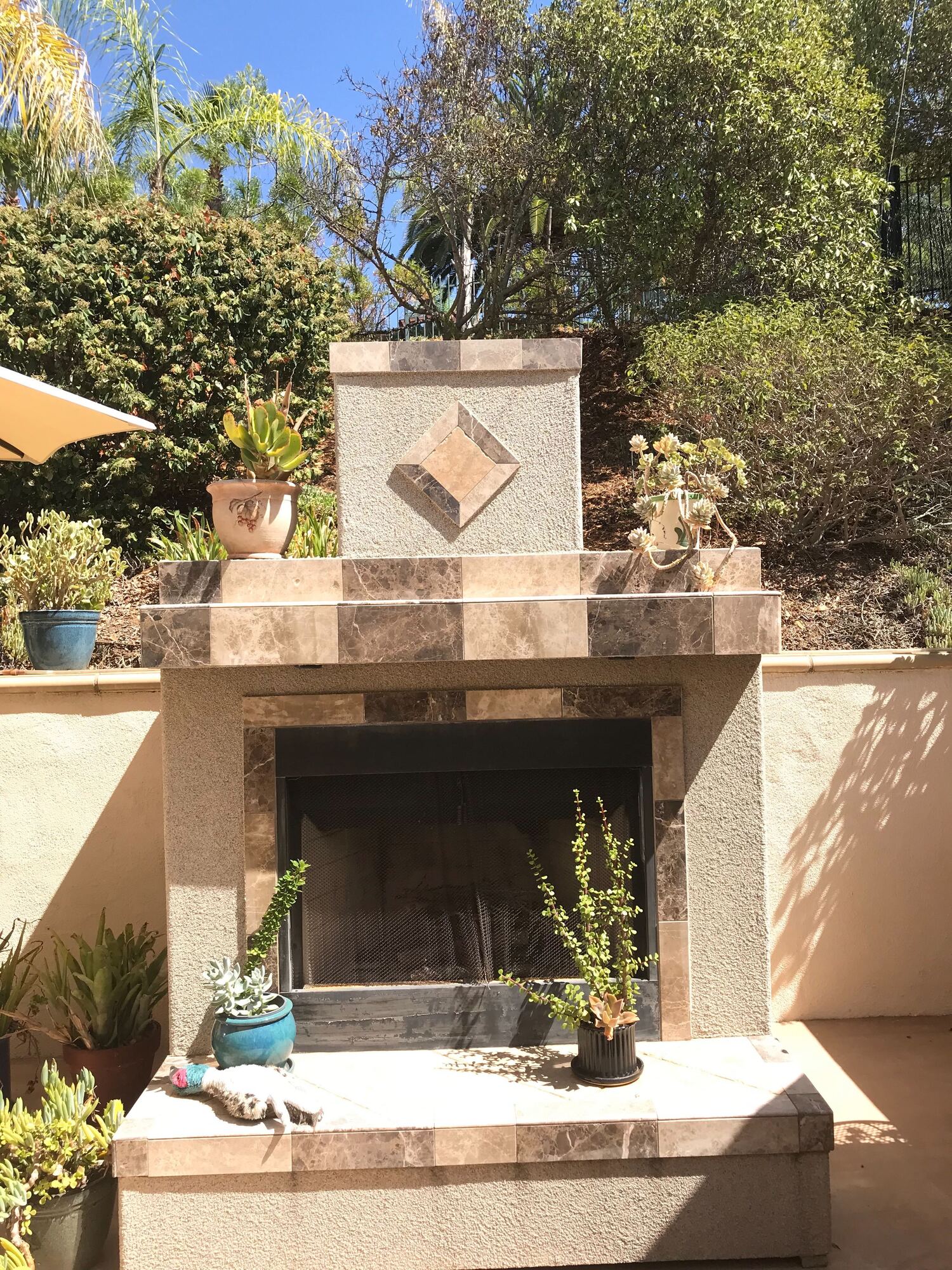 Neo-Eclectic Ranch in Escondido - Gallery photo 10 of 13