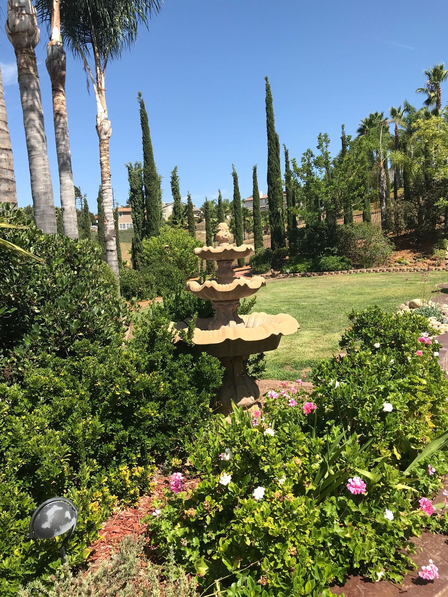 Neo-Eclectic Ranch in Escondido - Gallery photo 11 of 13