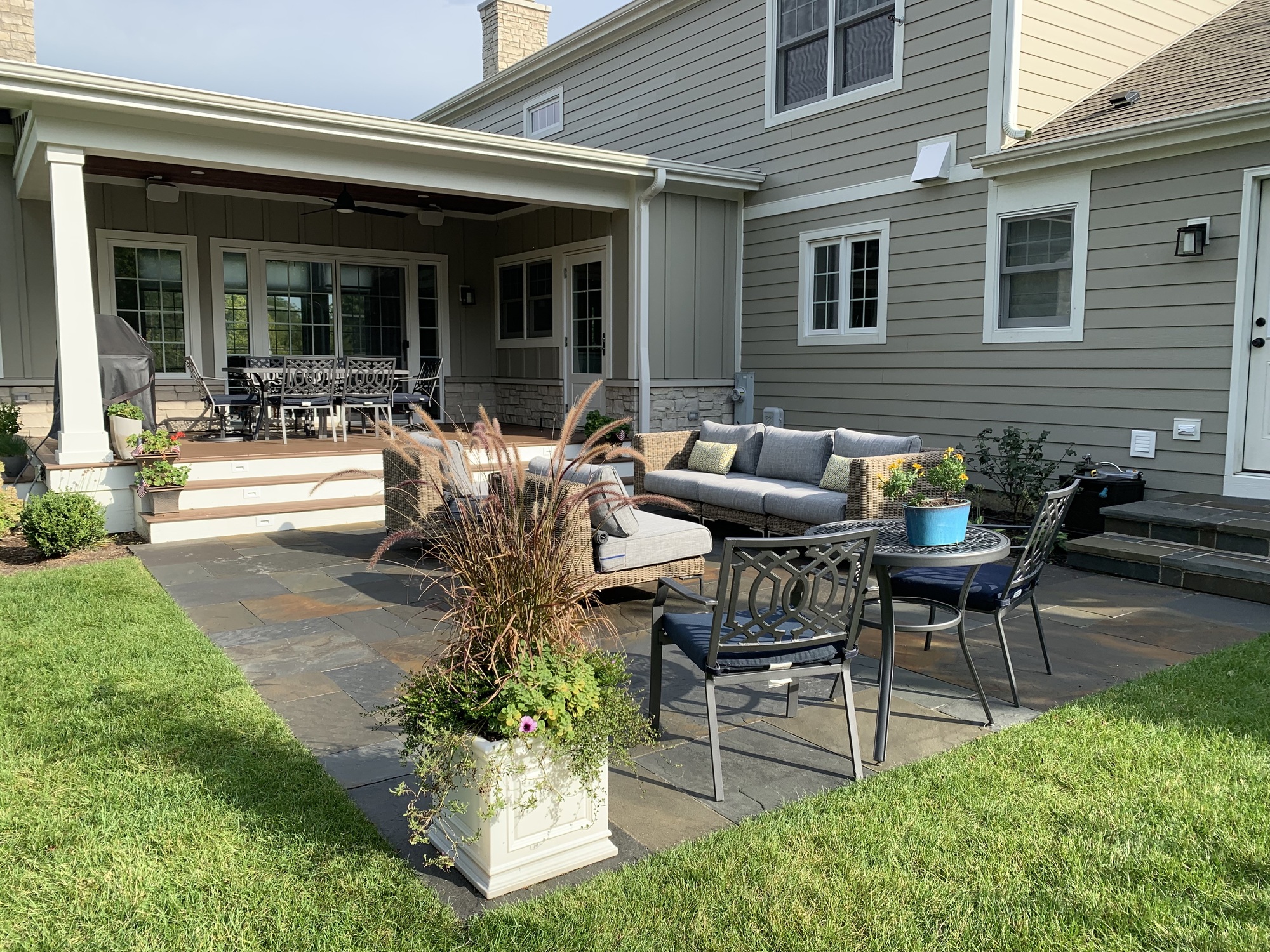 An Inspired Garden Retreat in Willowbrook, IL - Photo 5