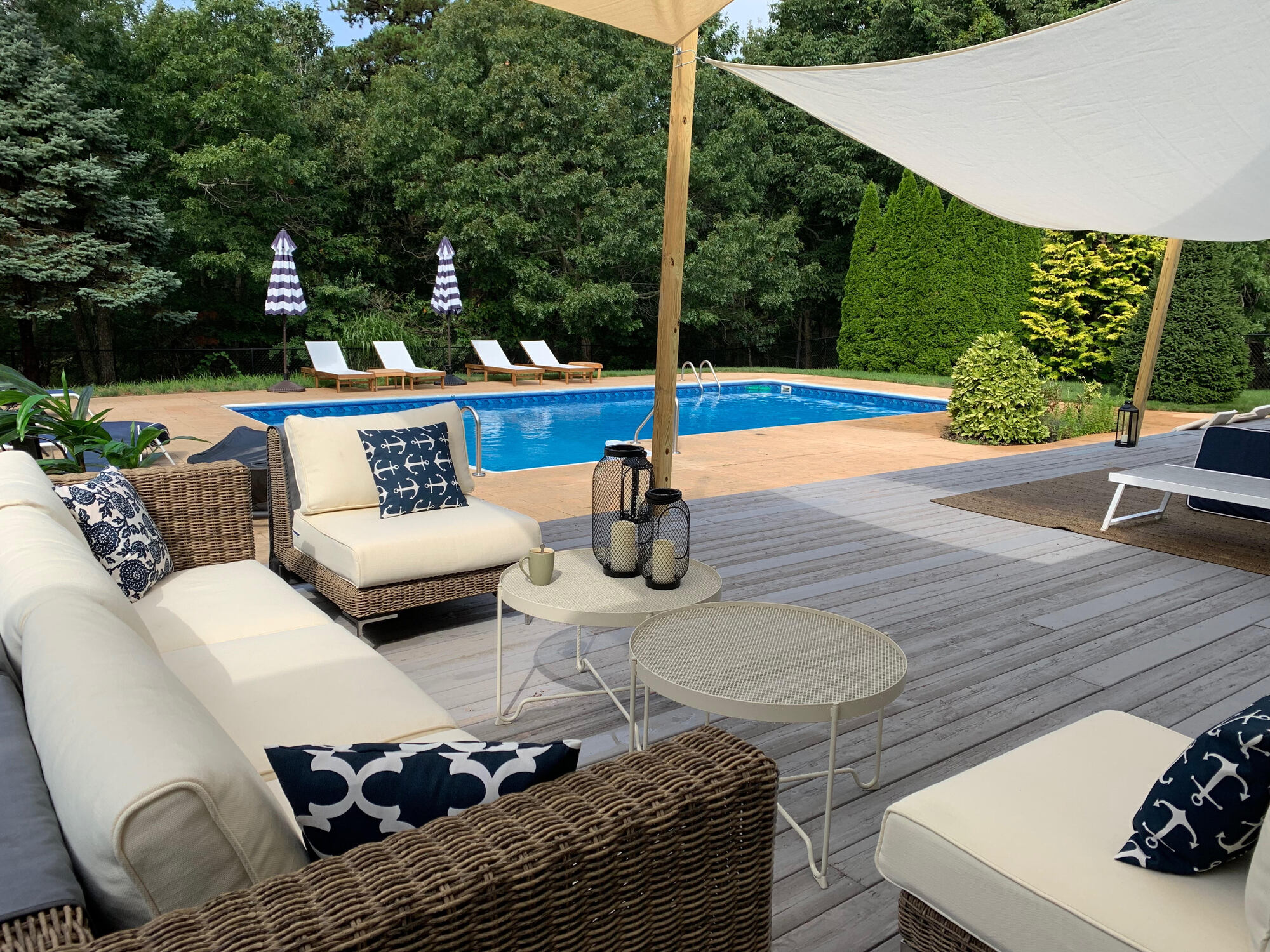 Paradise In The Hamptons - Photo 1