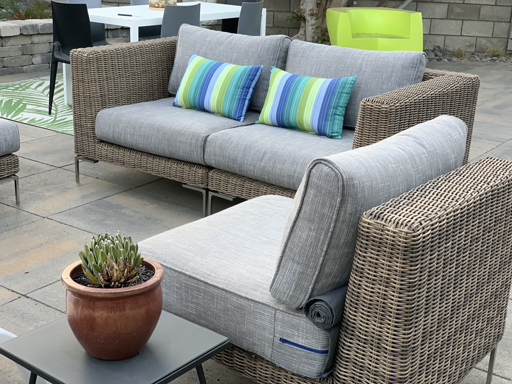 Mid-Century Modern Respite in Ventura - Photo 1