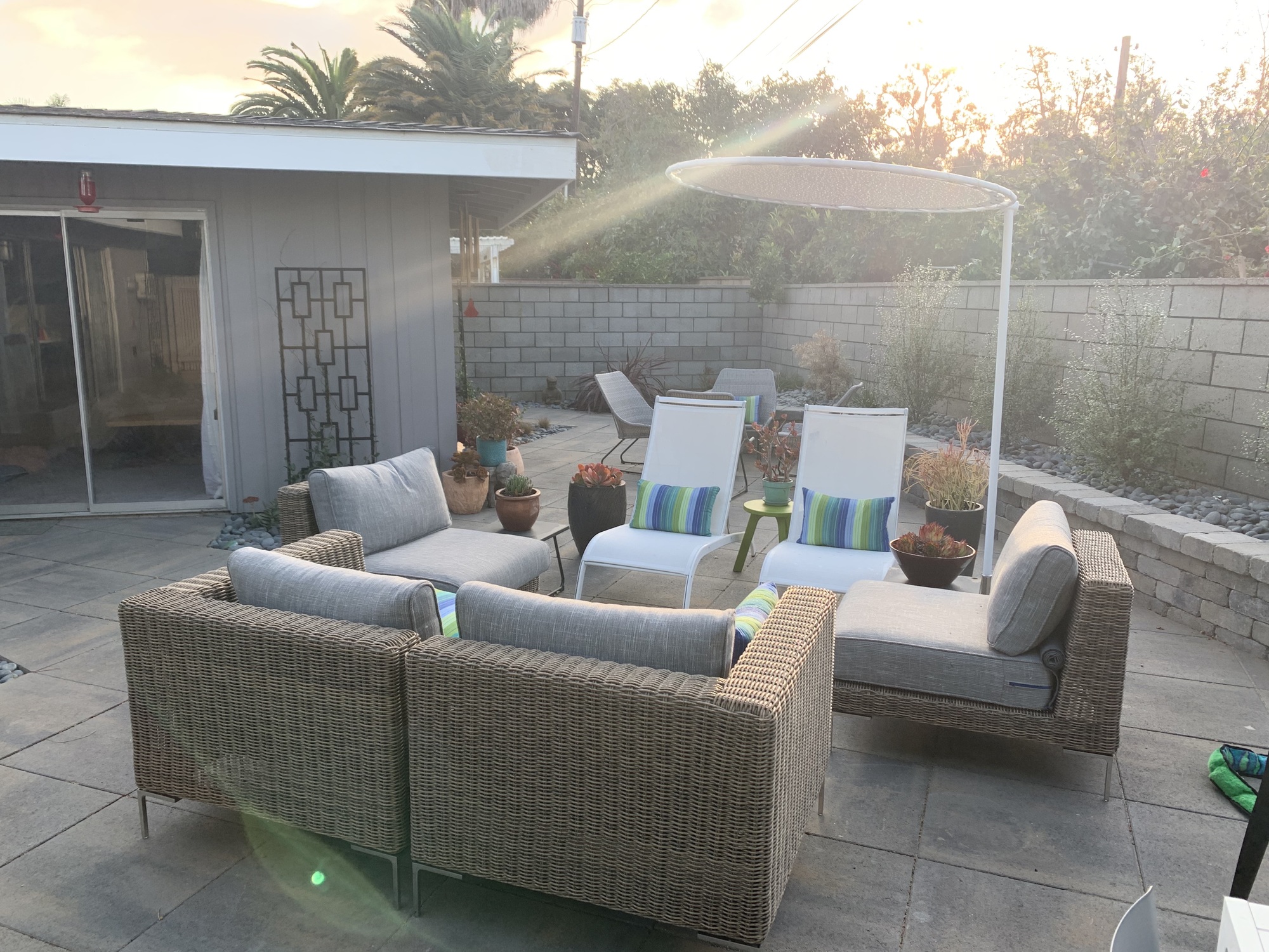 Mid-Century Modern Respite in Ventura - Photo 4