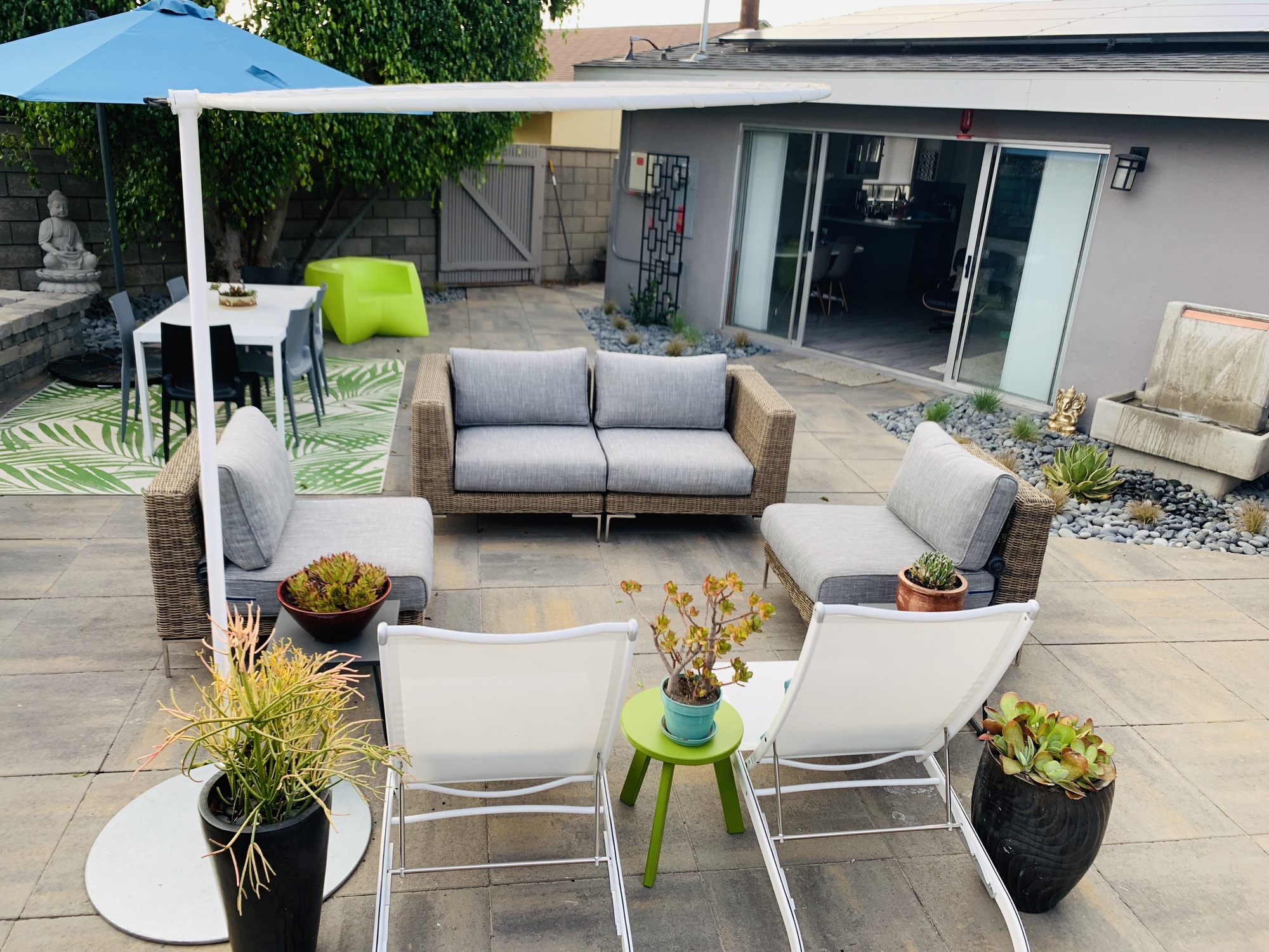 Mid-Century Modern Respite in Ventura - Photo 5