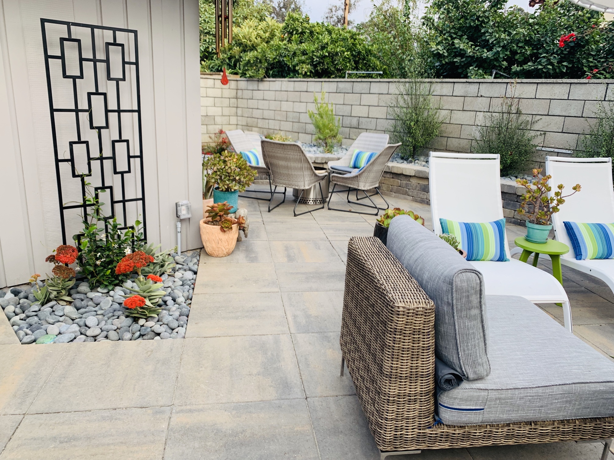 Mid-Century Modern Respite in Ventura - Photo 6