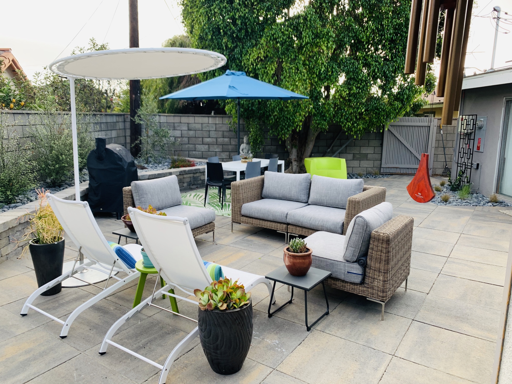 Mid-Century Modern Respite in Ventura - Photo 7